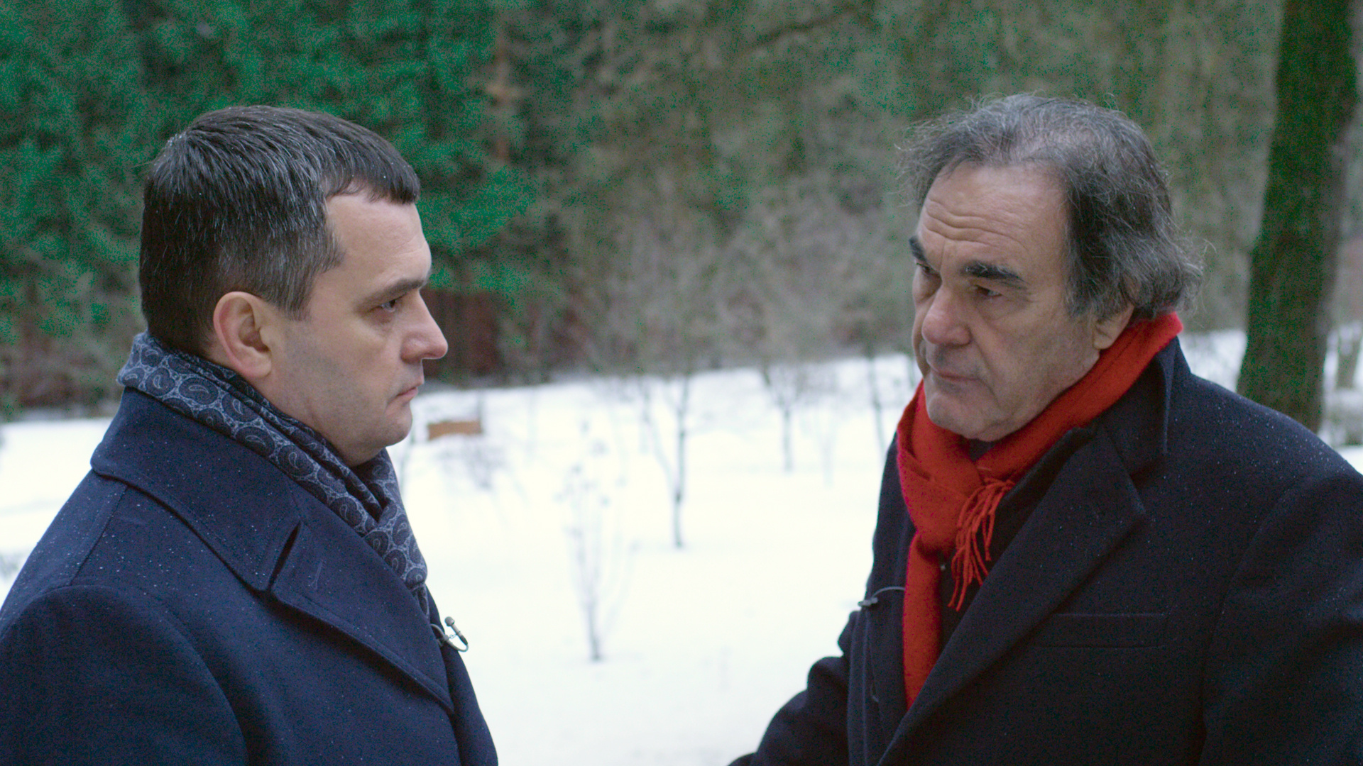 Oliver Stone, Ukraine on Fire, Putin interviews, Revealing regime change, 1920x1080 Full HD Desktop