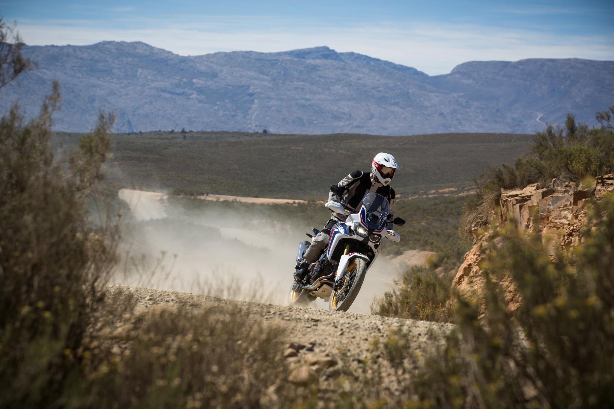 2016 Test, Honda Africa Twin Wallpaper, 2050x1370 HD Desktop