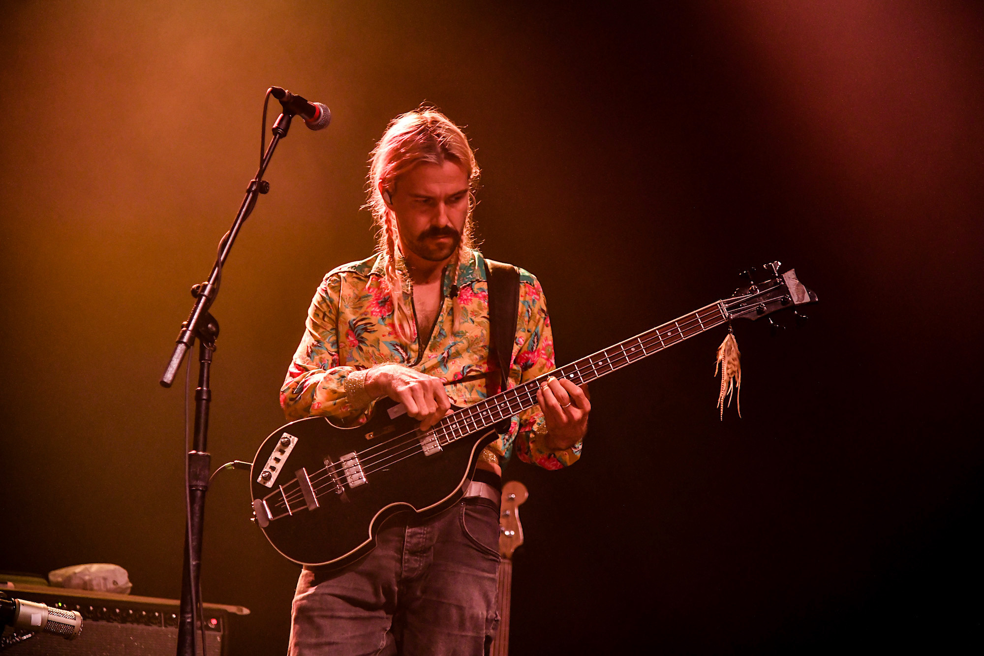 Max Oleartchik, Big Thief (Band) Wallpaper, 2000x1340 HD Desktop