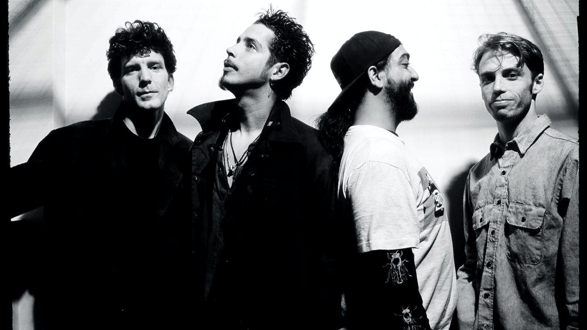 Soundgarden, Haunting story, Traumatic journey, 2020x1140 HD Desktop