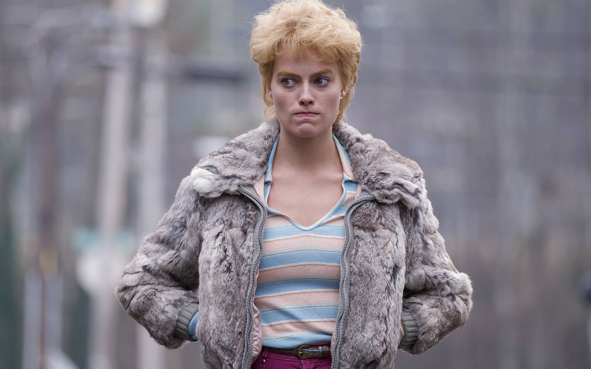 Tonya Harding, I, Tonya Wallpaper, 1920x1200 HD Desktop