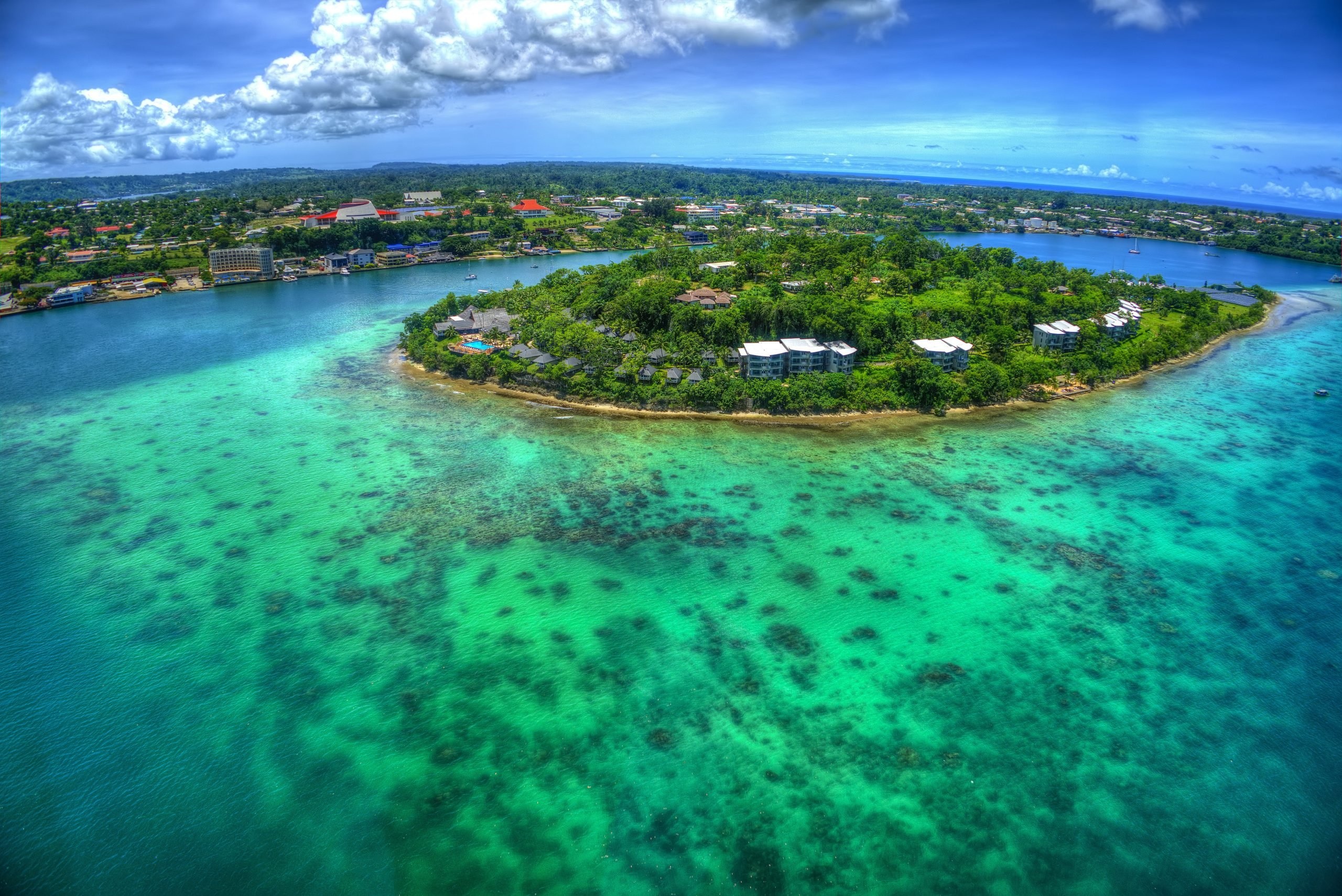 Vanuatu, Vanuatu citizenship, Investment programme, Harvey Law Group, 2560x1710 HD Desktop