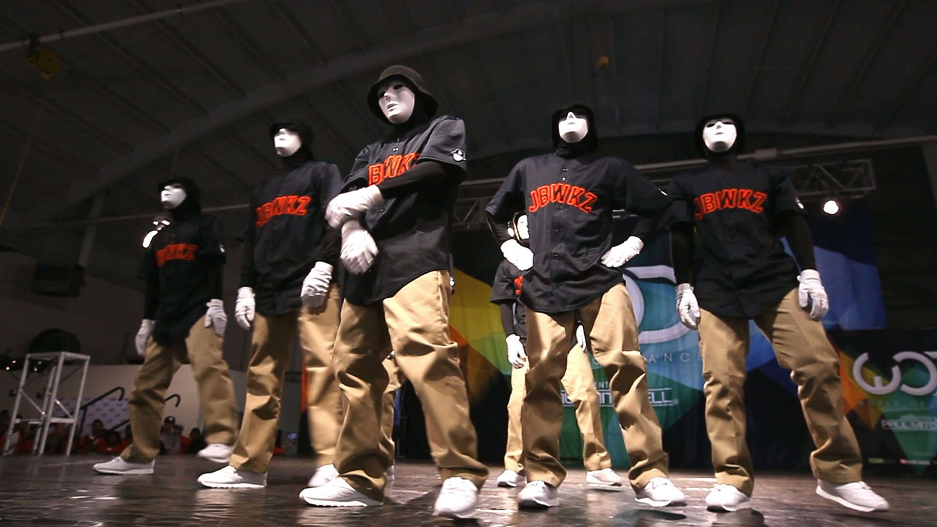 World of Dance 2014, JabbaWockeeZ Wallpaper, 1920x1080 Full HD Desktop