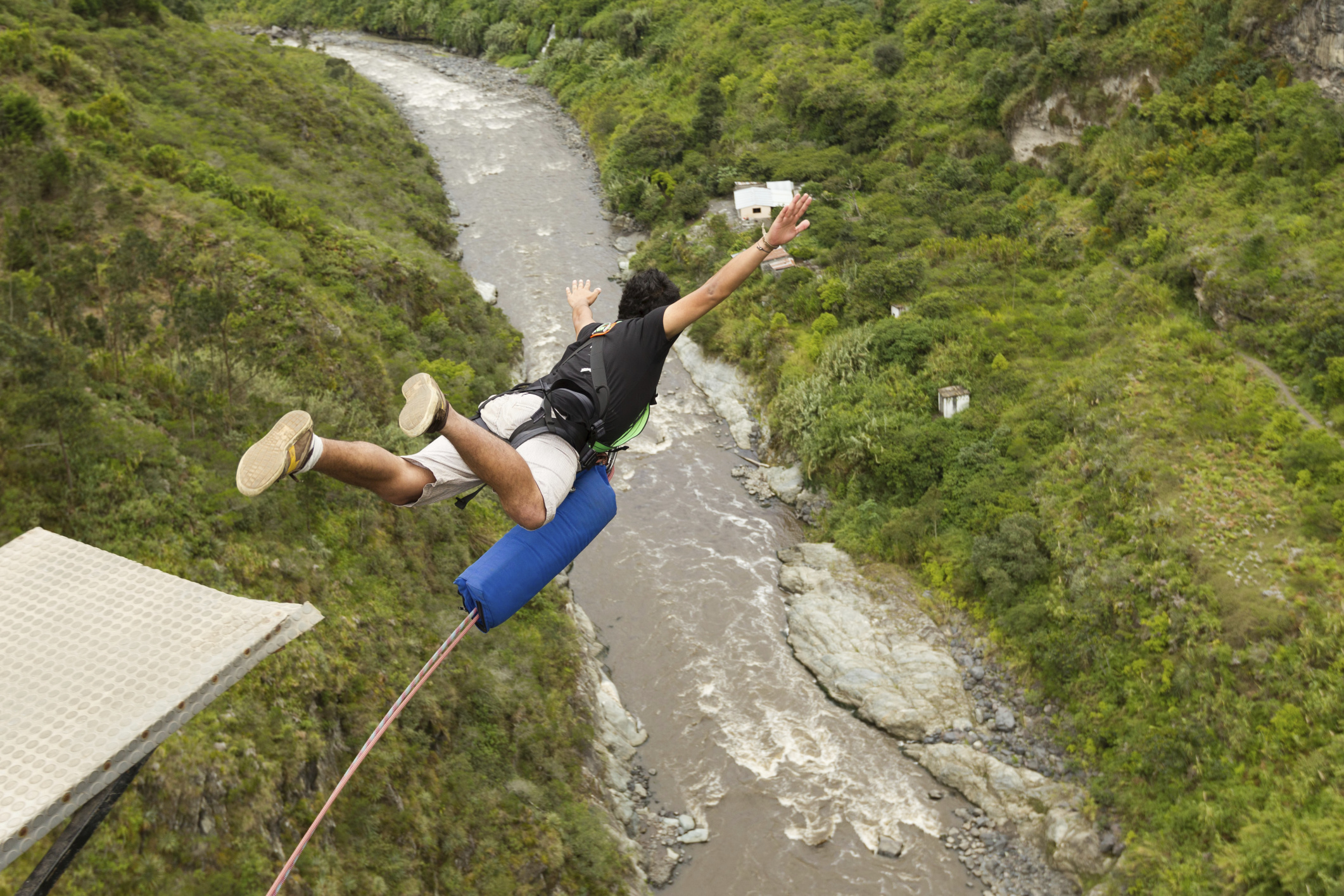 Safety tips for bungee jumping, Extreme sport, Precautions, Security measures, 2130x1420 HD Desktop
