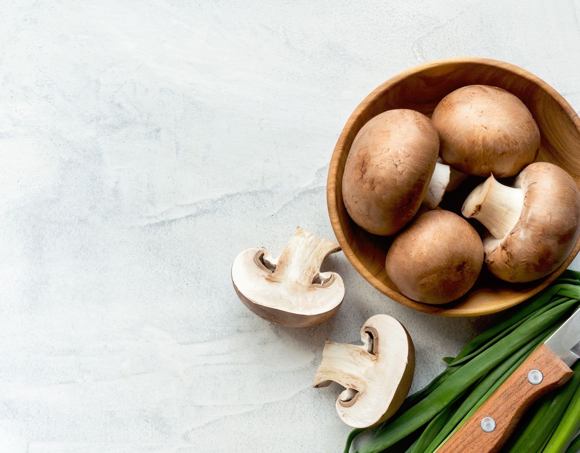 Healthy mushroom myth, Nutritional facts, Health benefits, Debunking common misconceptions, 1920x1500 HD Desktop