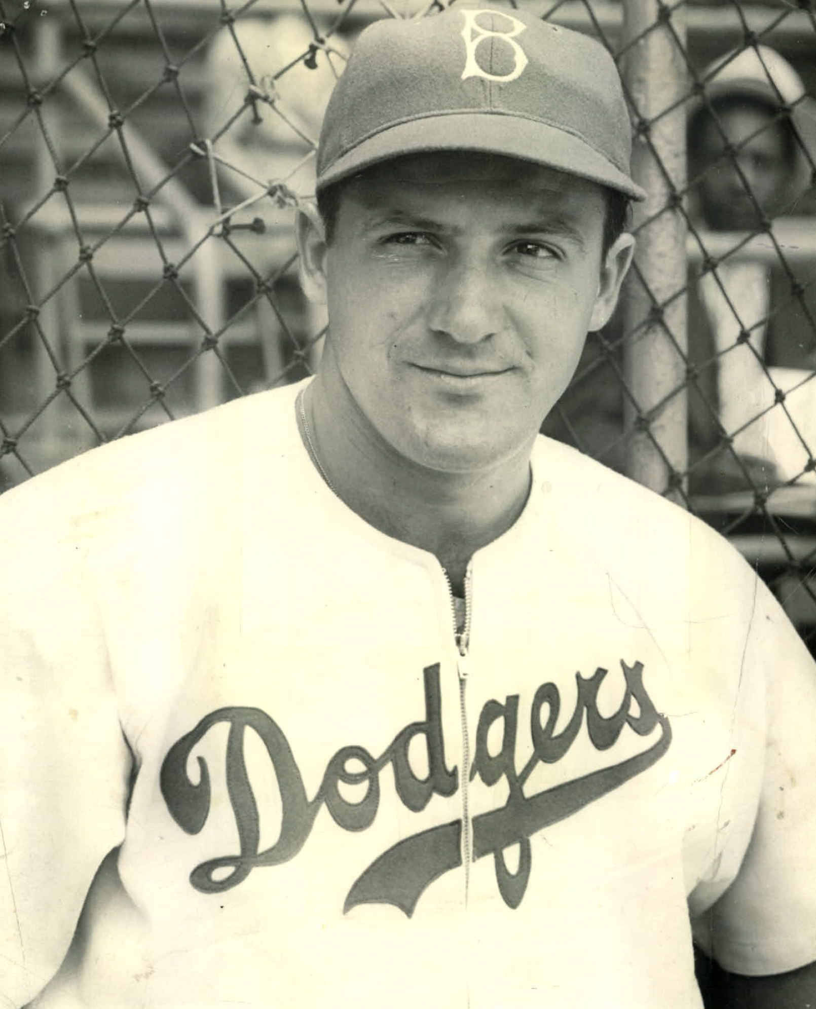 Joe Medwick, Brooklyn Dodgers Wallpaper, 1610x2000 HD Phone