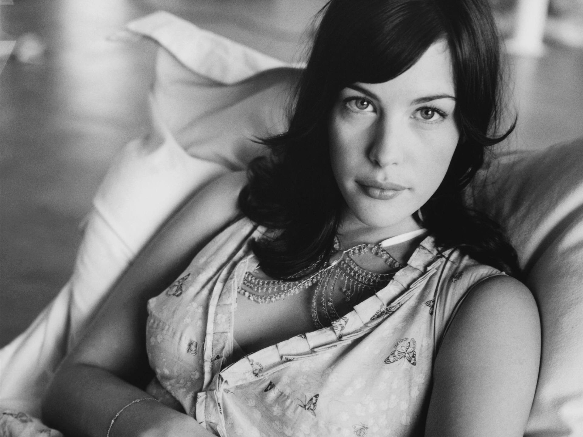 Liv Tyler, Wallpaper, ID72652, 1920x1440 HD Desktop