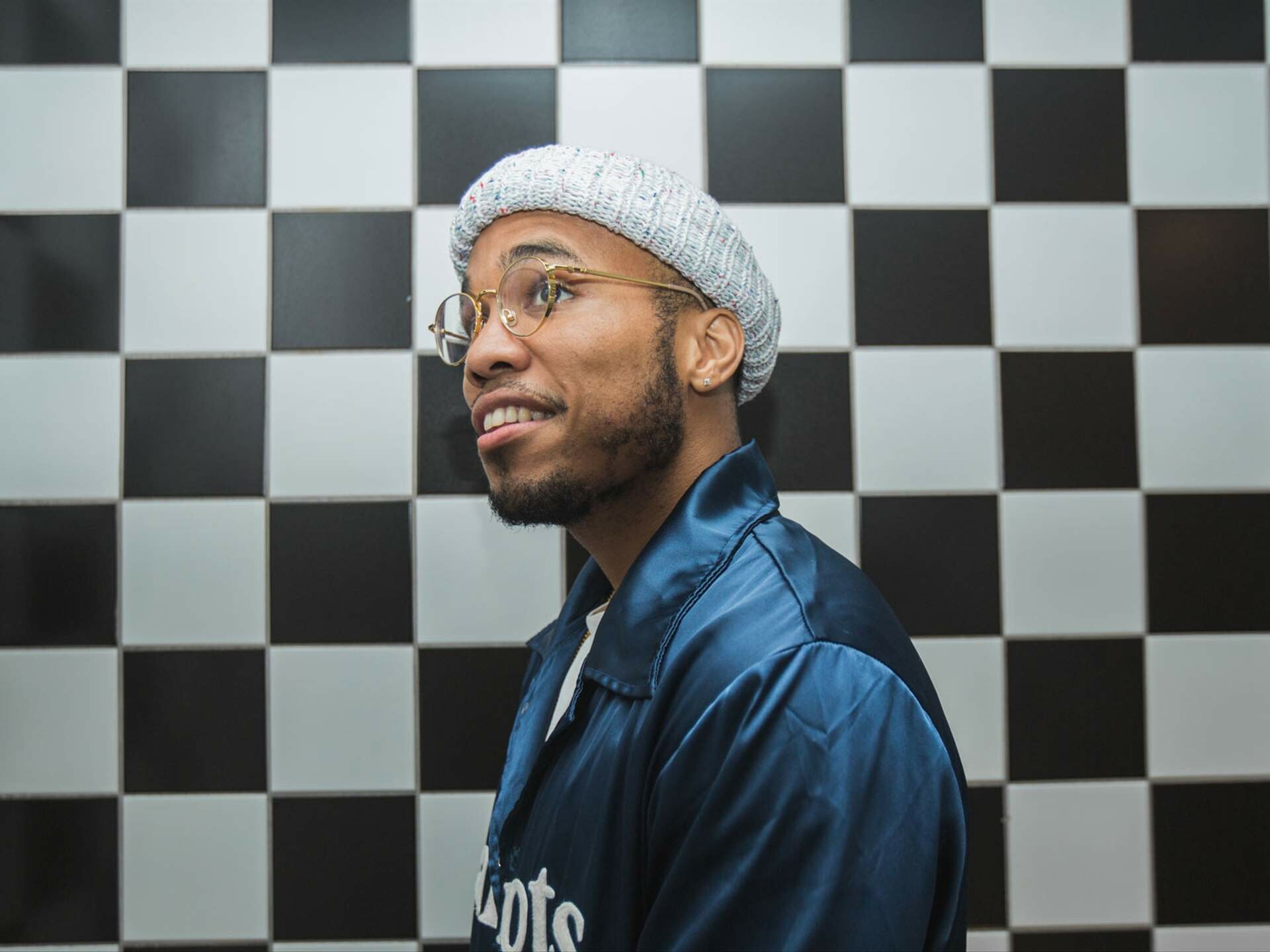 Anderson. Paak, Upcoming concert in Auckland, Live performance, Music event, 1920x1440 HD Desktop