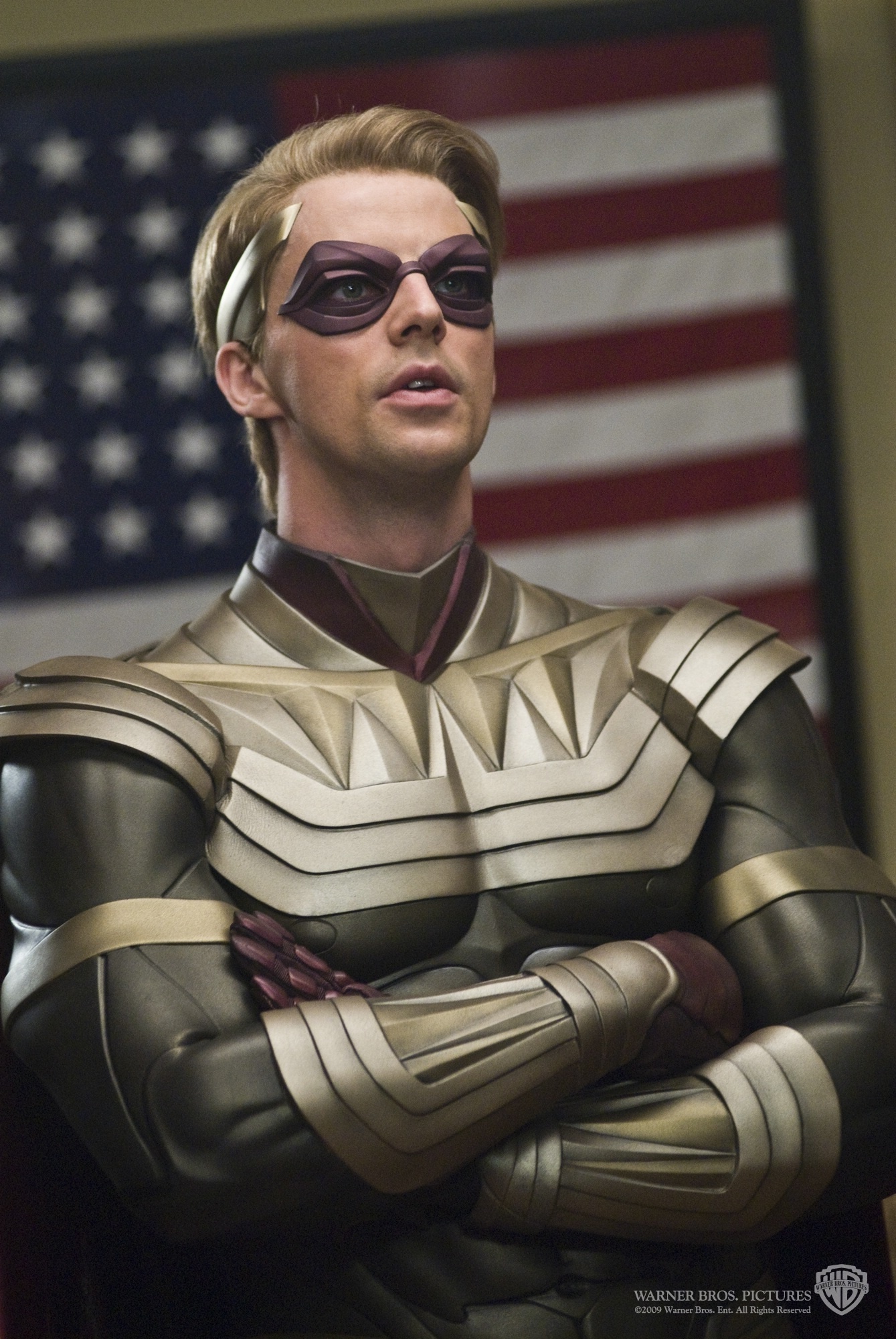 Ozymandias, Watchmen movie, Photo, Fanpop, 1340x2000 HD Phone