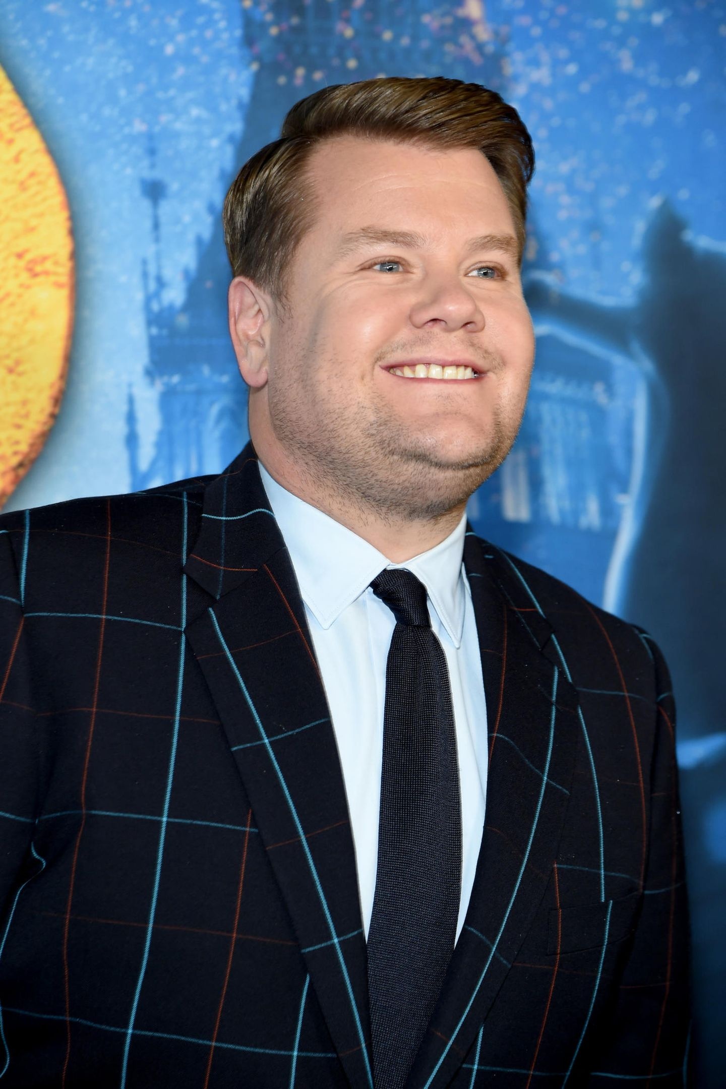 James Corden, Starportrait, News, Bilder, 1440x2160 HD Phone