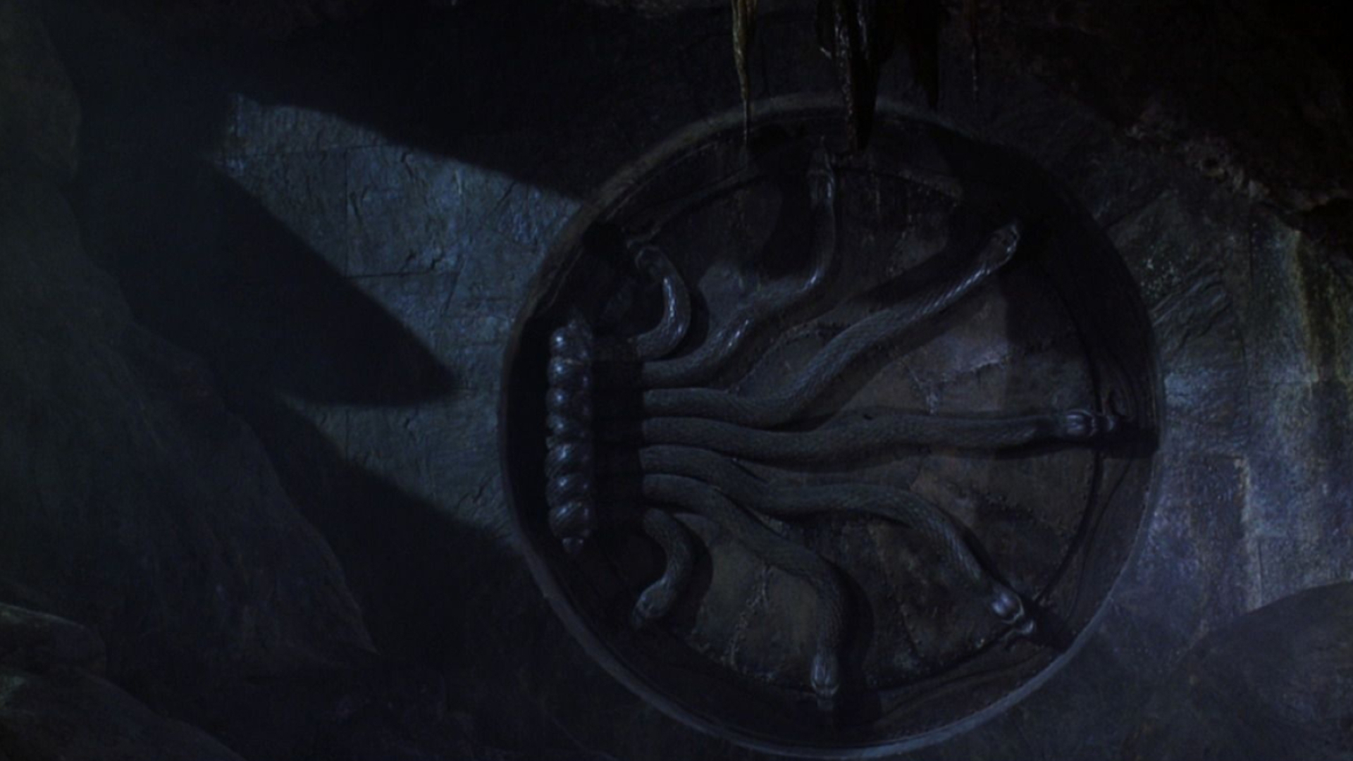 Chamber of Secrets, Harry Potter, 2002 Movie, Harry Potter, 1920x1080 Full HD Desktop
