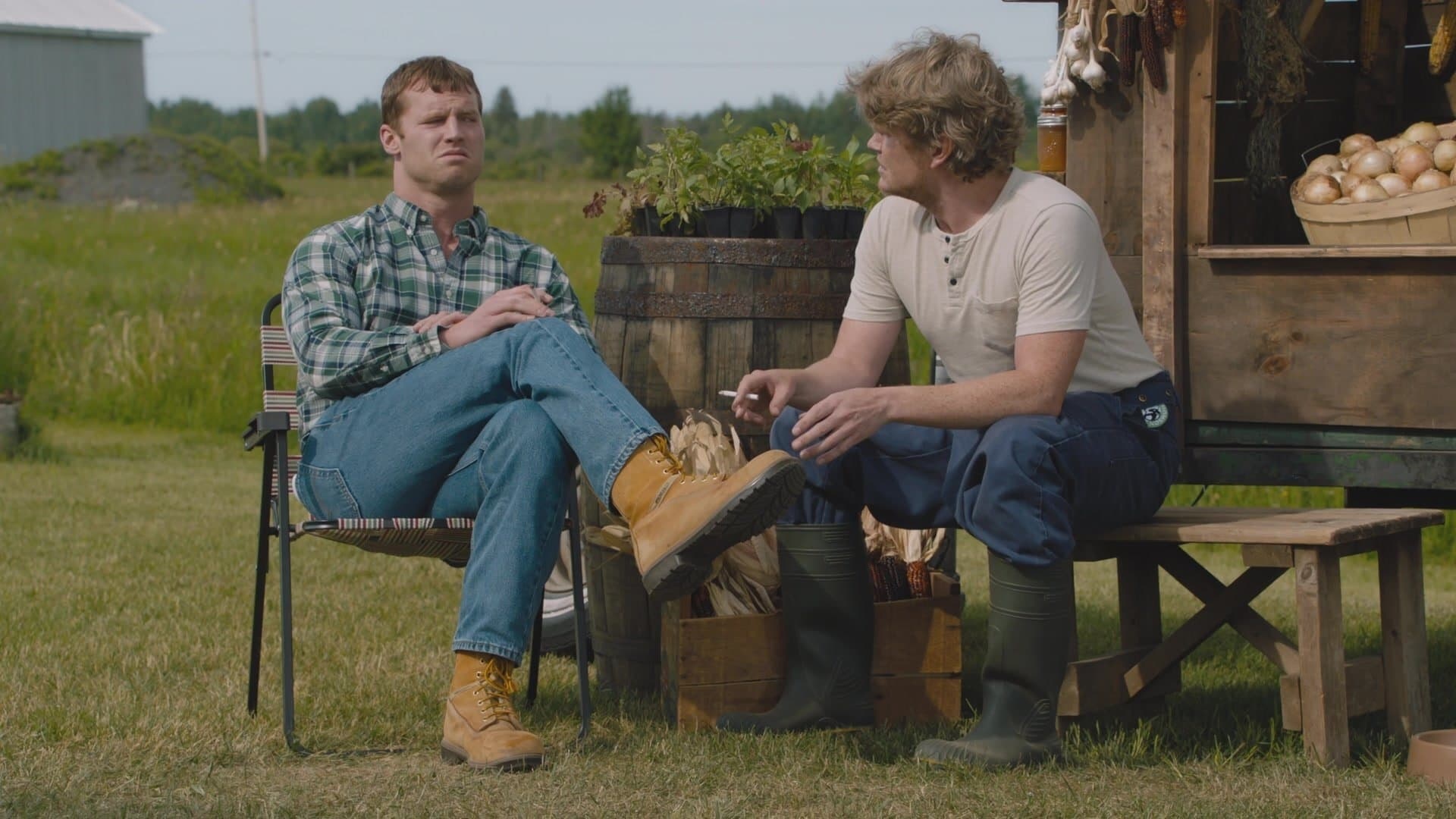 Letterkenny TV series, Season 10 episode 4, Comedy gold, O2TVSeries, 1920x1080 Full HD Desktop