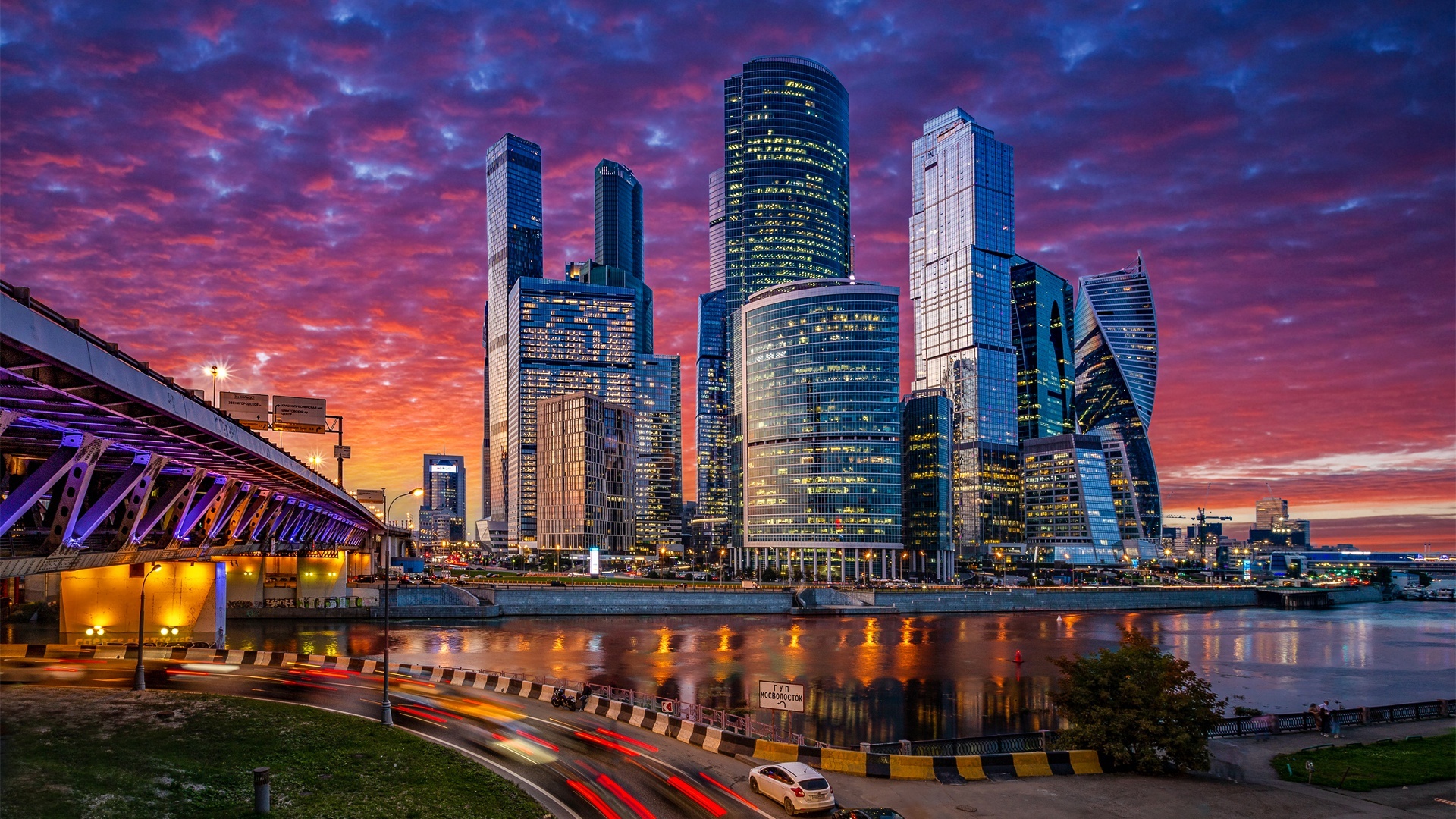 Russia hd wallpaper, Majestic beauty, Cultural heritage, Travels, 1920x1080 Full HD Desktop