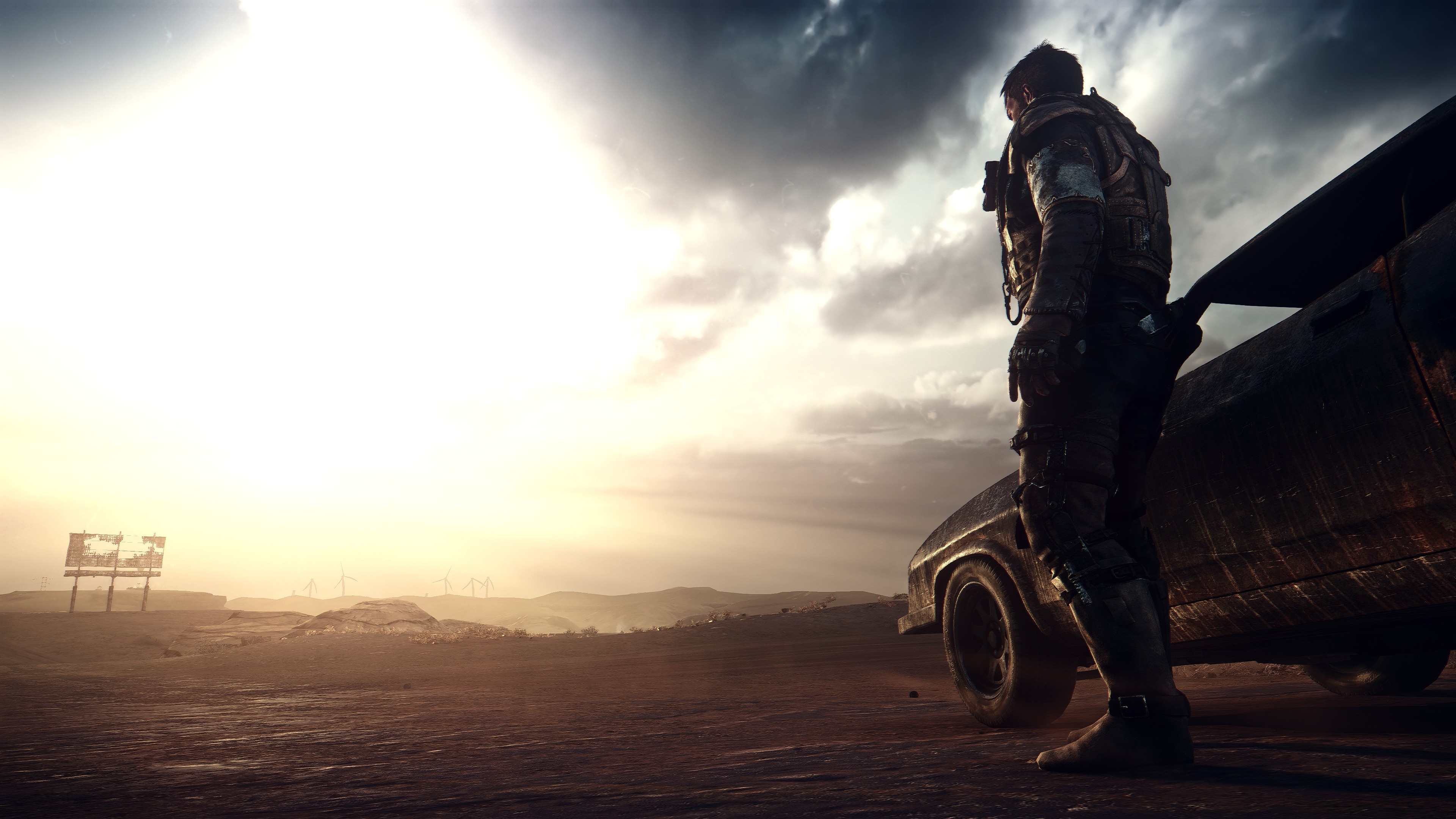 Mad Max, 1920x1080 laptop wallpapers, Full HD quality, Immersive gaming experience, 3840x2160 4K Desktop