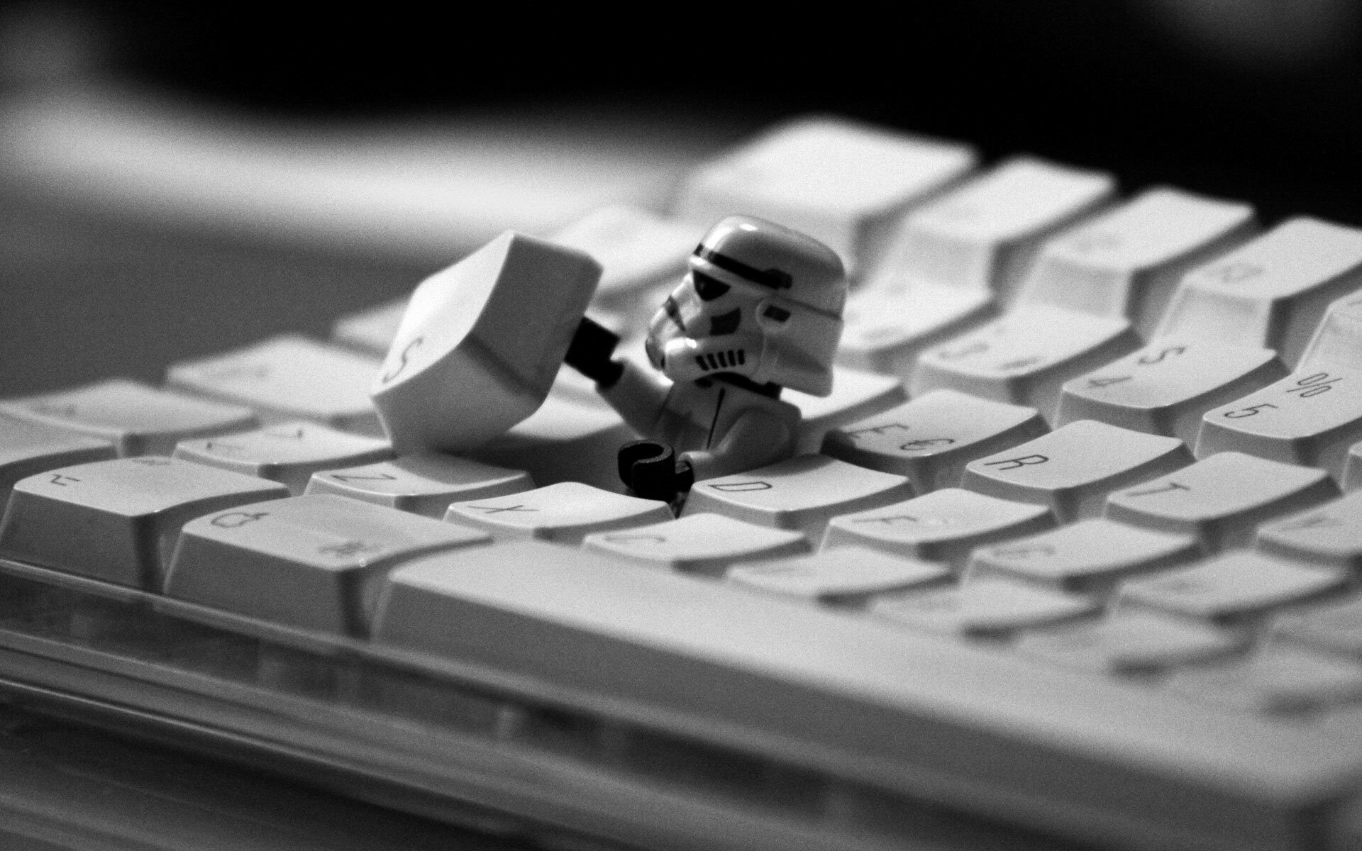 Lego, 180 diverse wallpapers, Endless entertainment, Bricks come to life, 1920x1200 HD Desktop