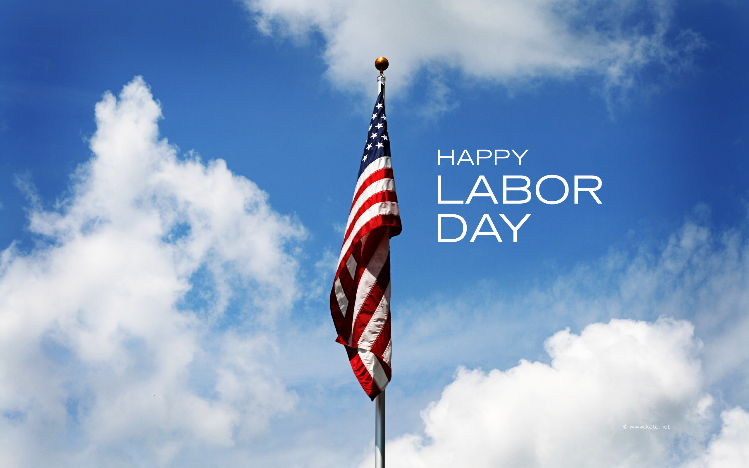 Labor Day