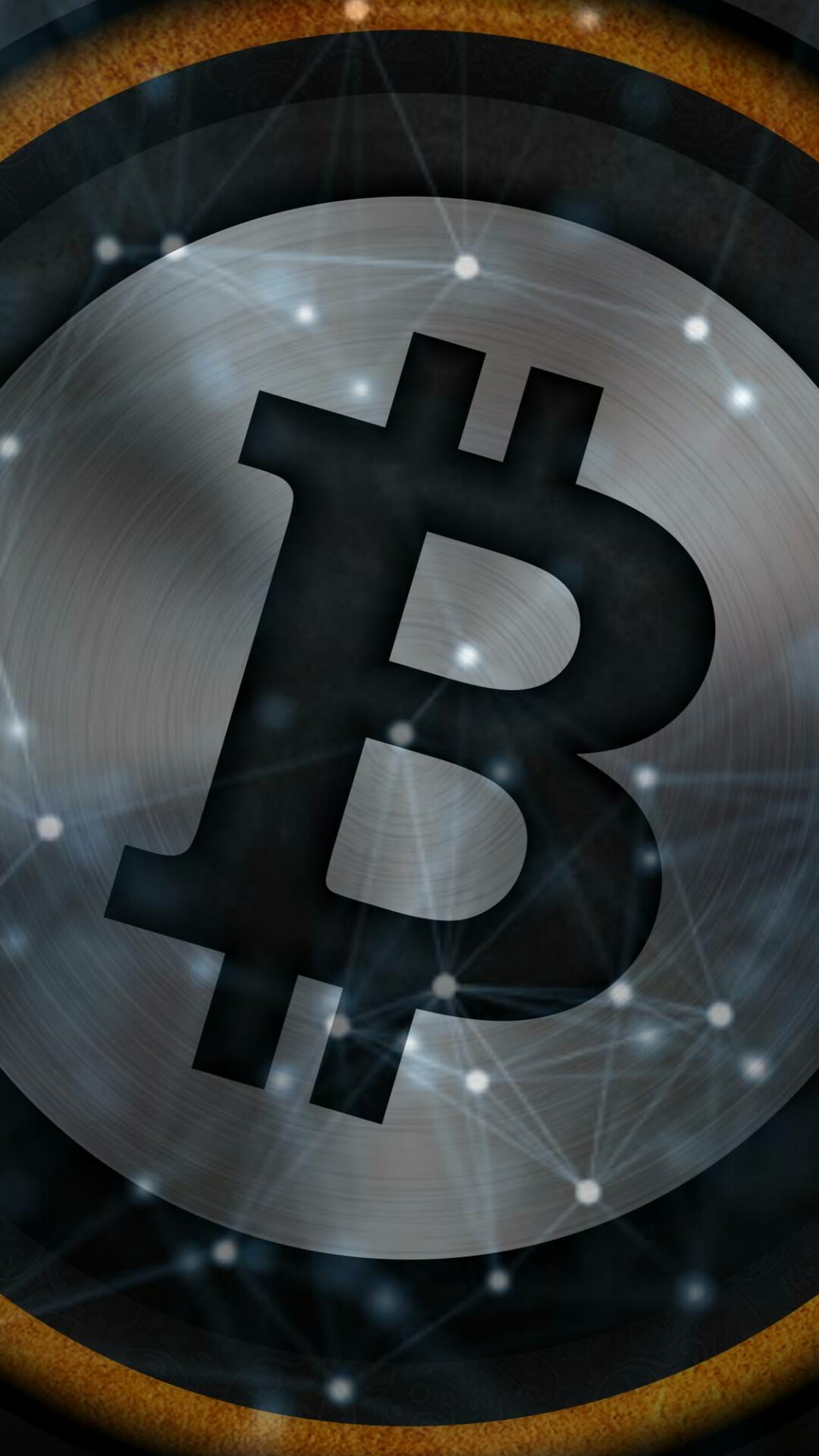 Bitcoin predictions, Market trends, Bitcoin graph, Digital currency, 1080x1920 Full HD Phone