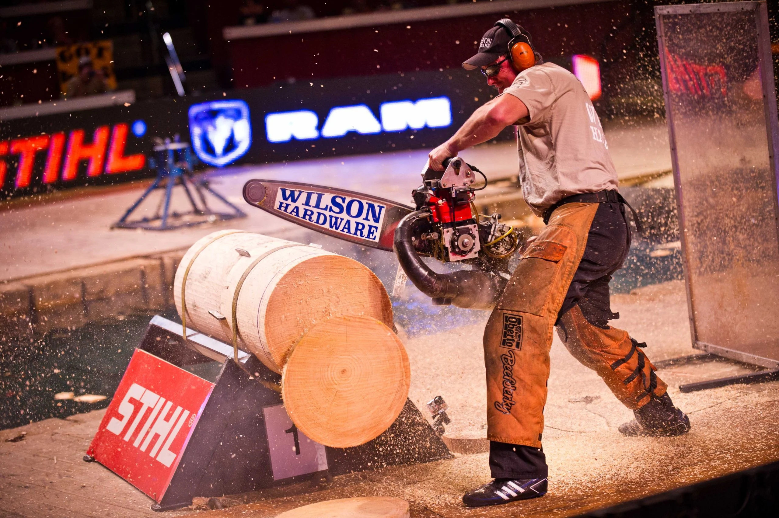 Obscure sports, World Lumberjack Championships, Blog, 2560x1710 HD Desktop