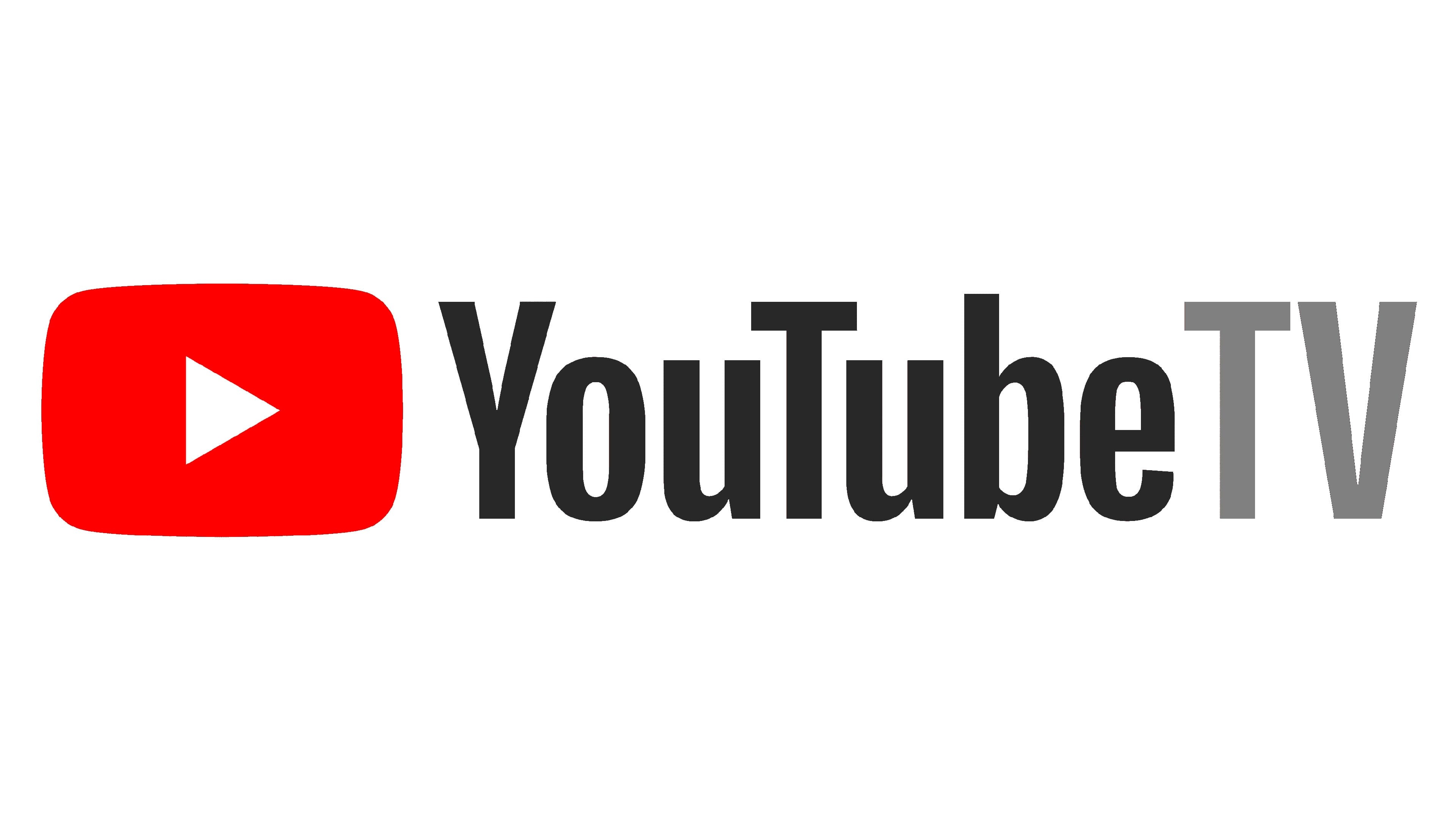 YouTube TV, YouTube Wallpaper, 3840x2160 4K Desktop