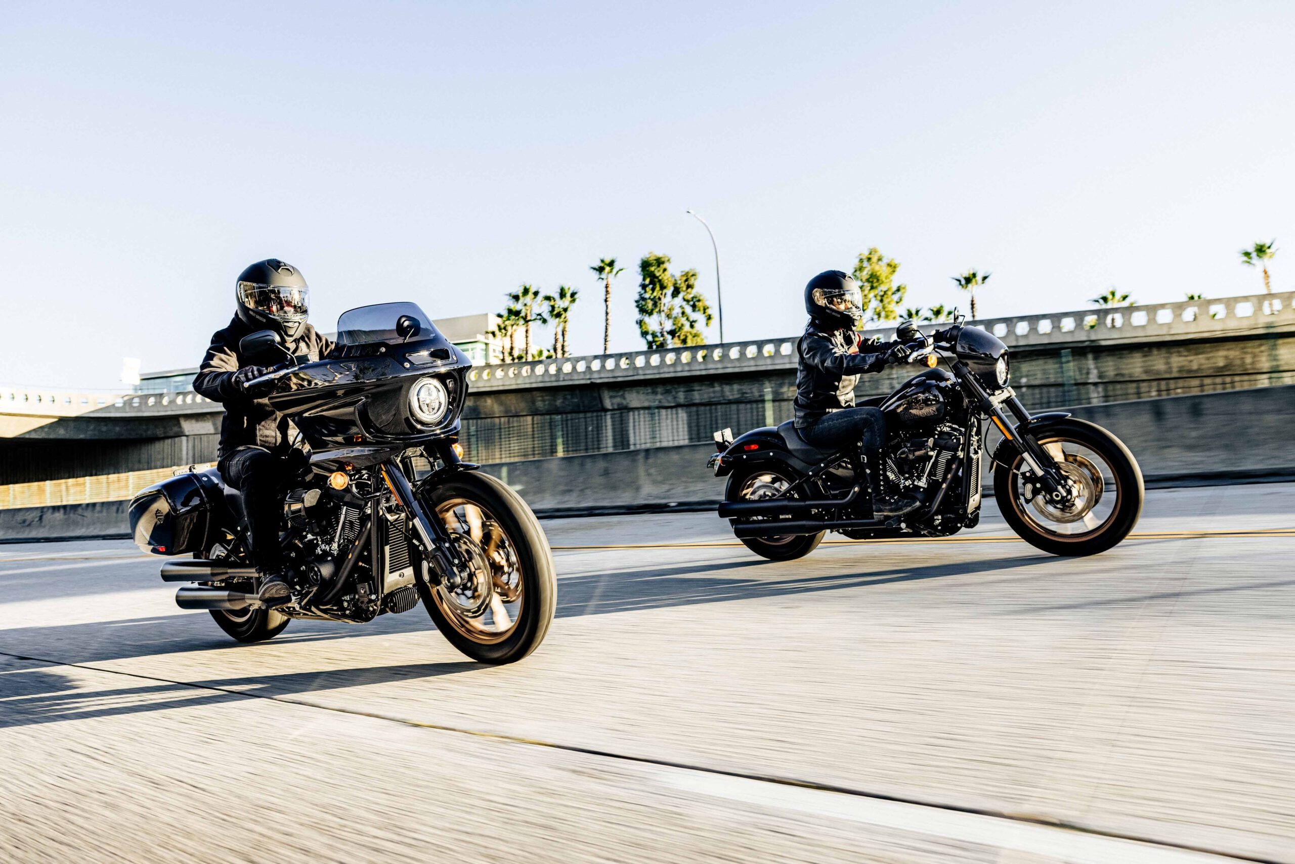 ST and S Edition, Harley-Davidson Low Rider Wallpaper, 2560x1710 HD Desktop