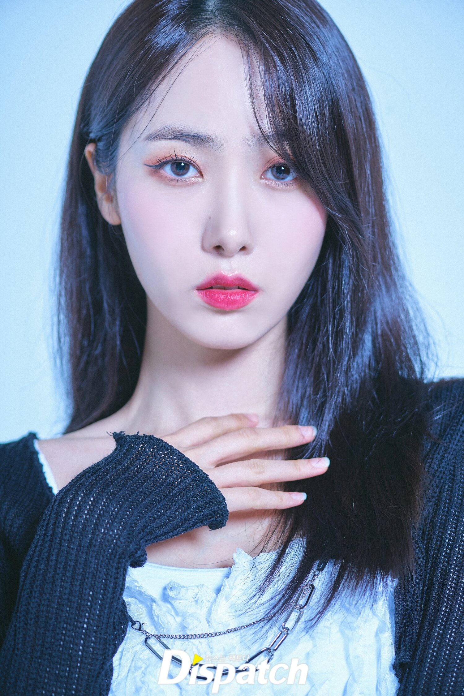 SinB music, Viviz group, SinB summer vibe promotion, Photoshoot by Dispatch, 1500x2250 HD Phone