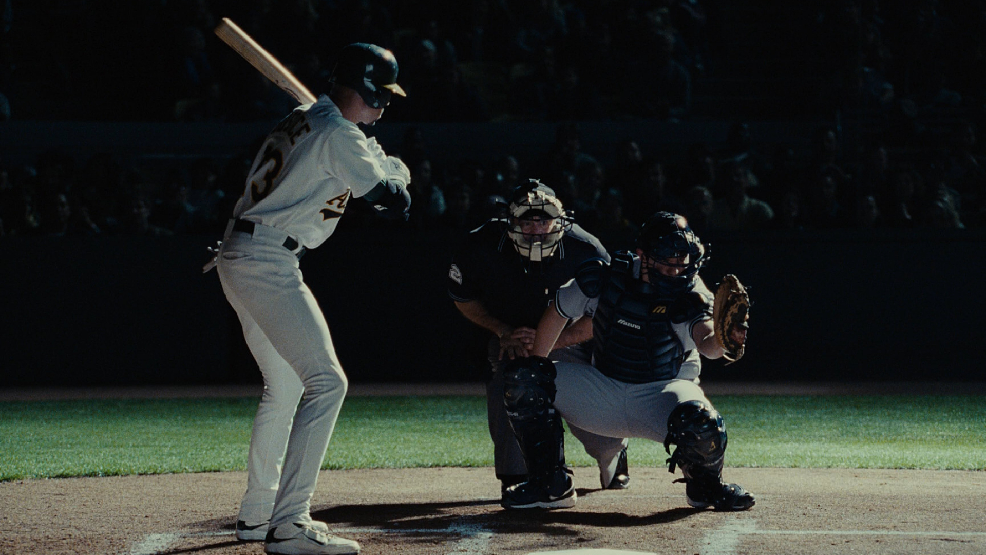 Moneyball, 2011, Bluscreens, Movie, 1920x1080 Full HD Desktop