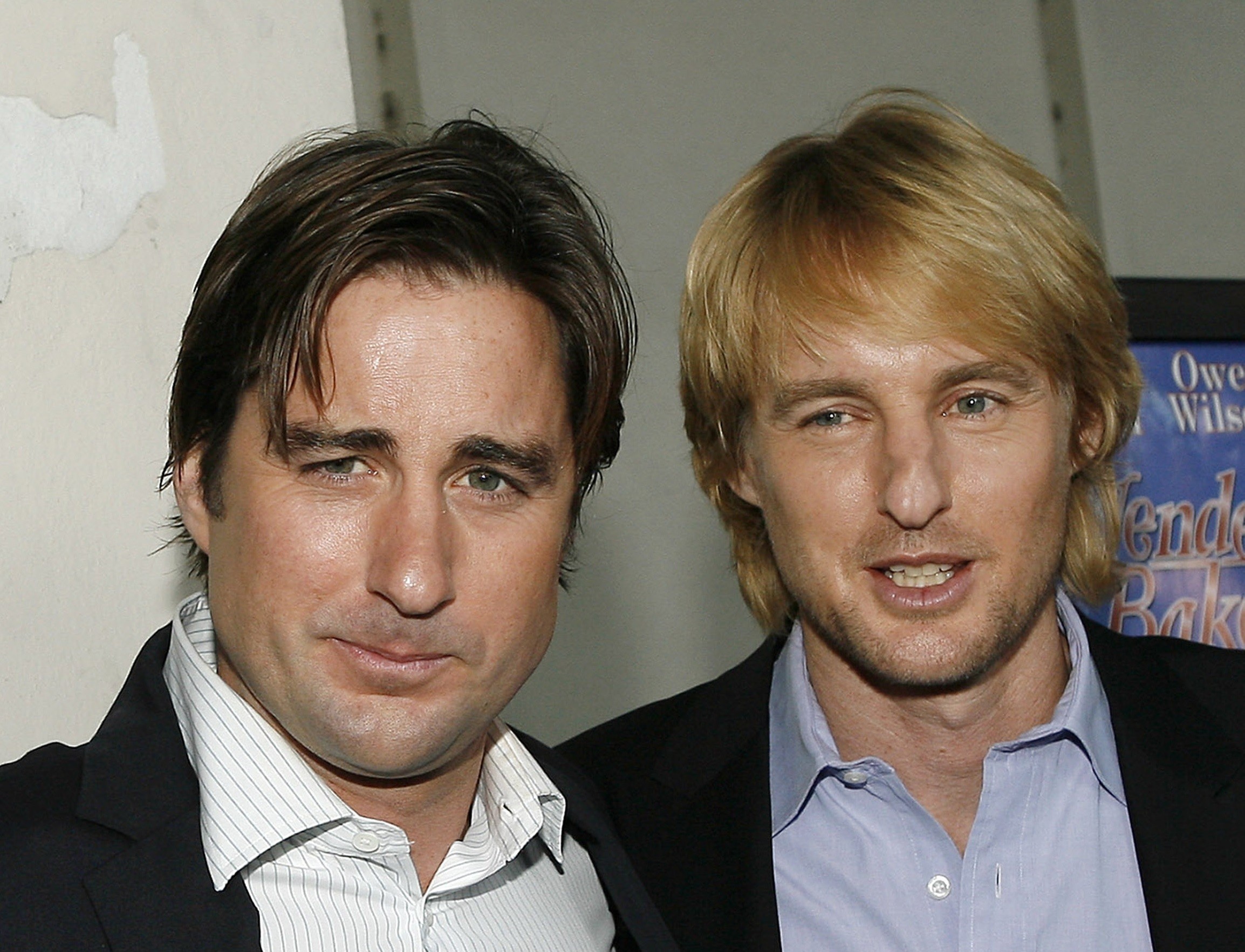Luke Wilson, Pitted, Owen Wilson, Dallas Observer, 2310x1770 HD Desktop