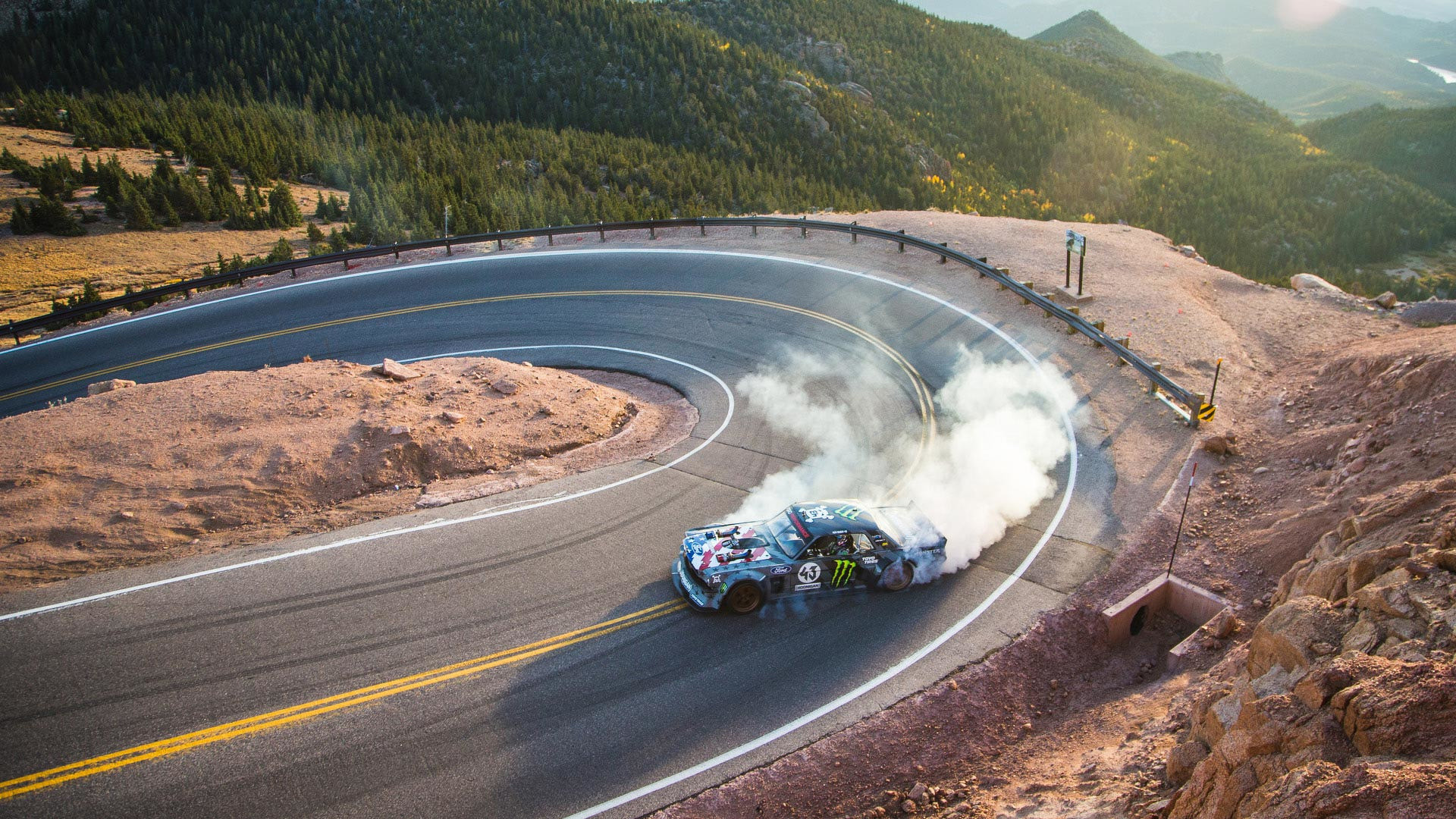 Ken Block, 2018, 47 Pictures, 1920x1080 Full HD Desktop