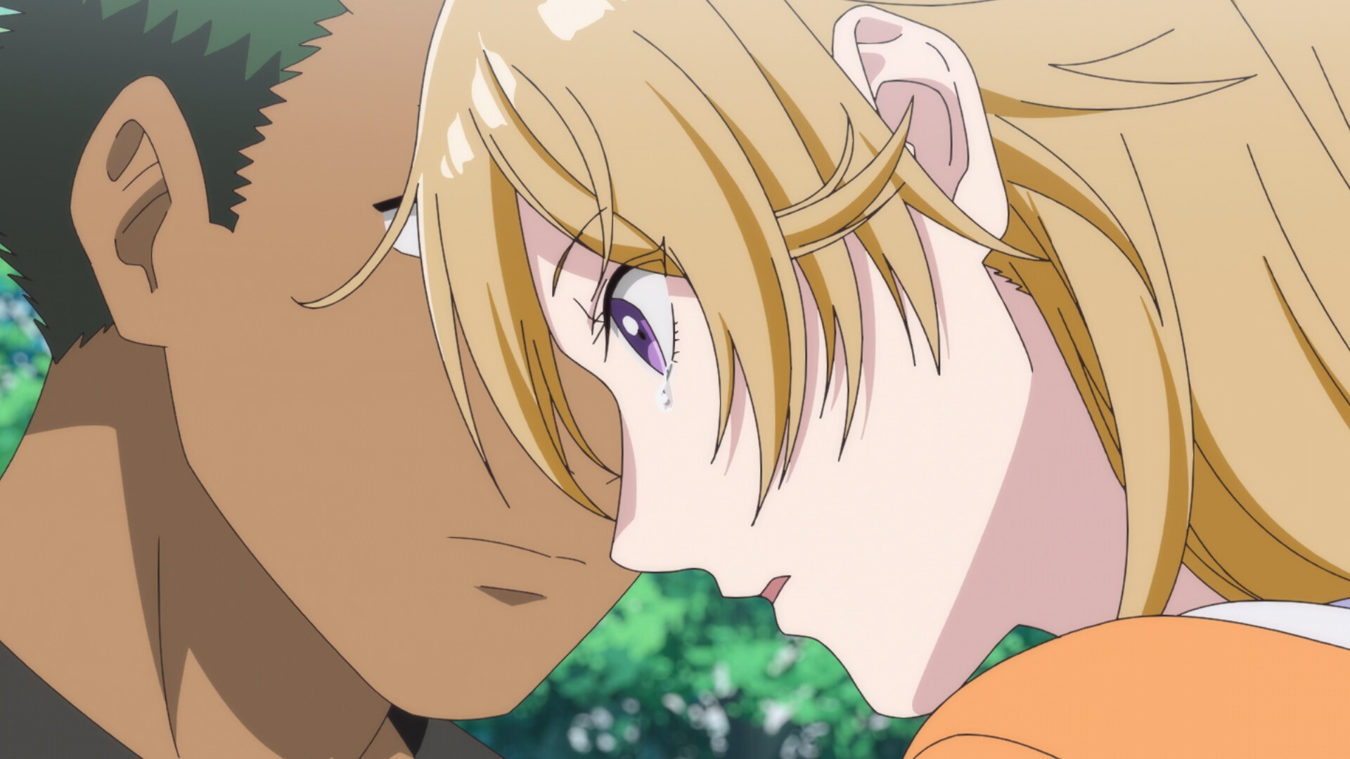 Blue Period, Episode 3 Discussion, ranime, 1920x1080 Full HD Desktop