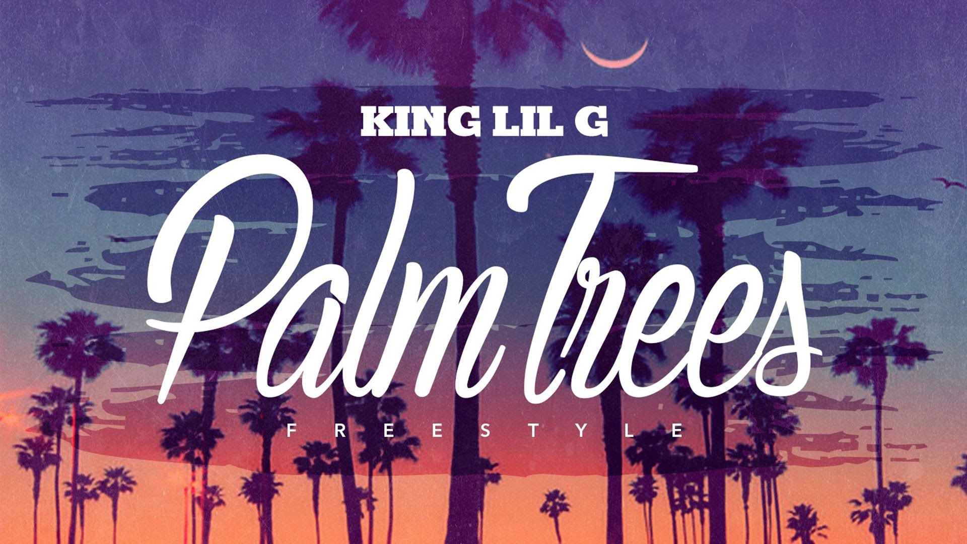 King Lil G, pin, Michelle Walker, expertise, 1920x1080 Full HD Desktop