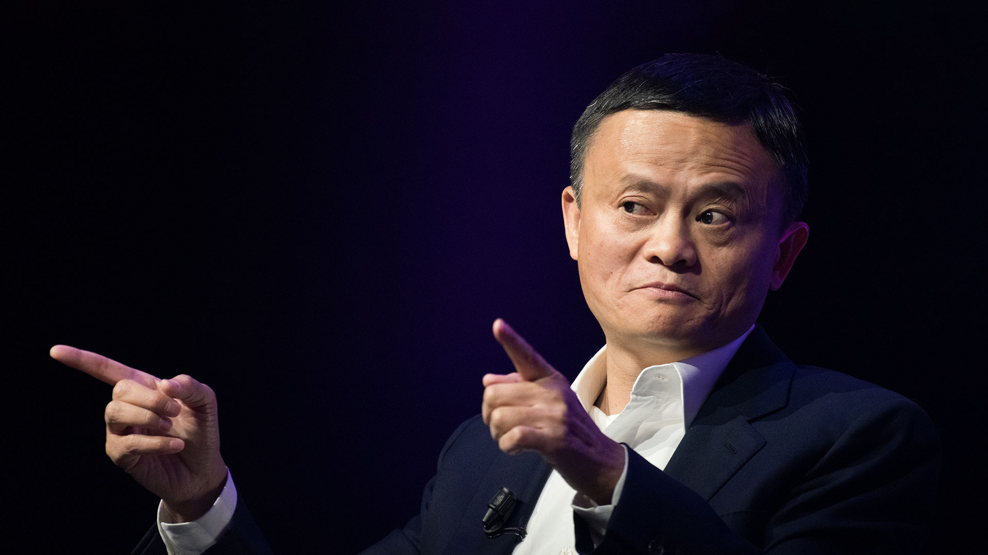 Alibaba 26 milliarden, Dollar weniger, Verwechslung, Der Aktionr, 1920x1080 Full HD Desktop