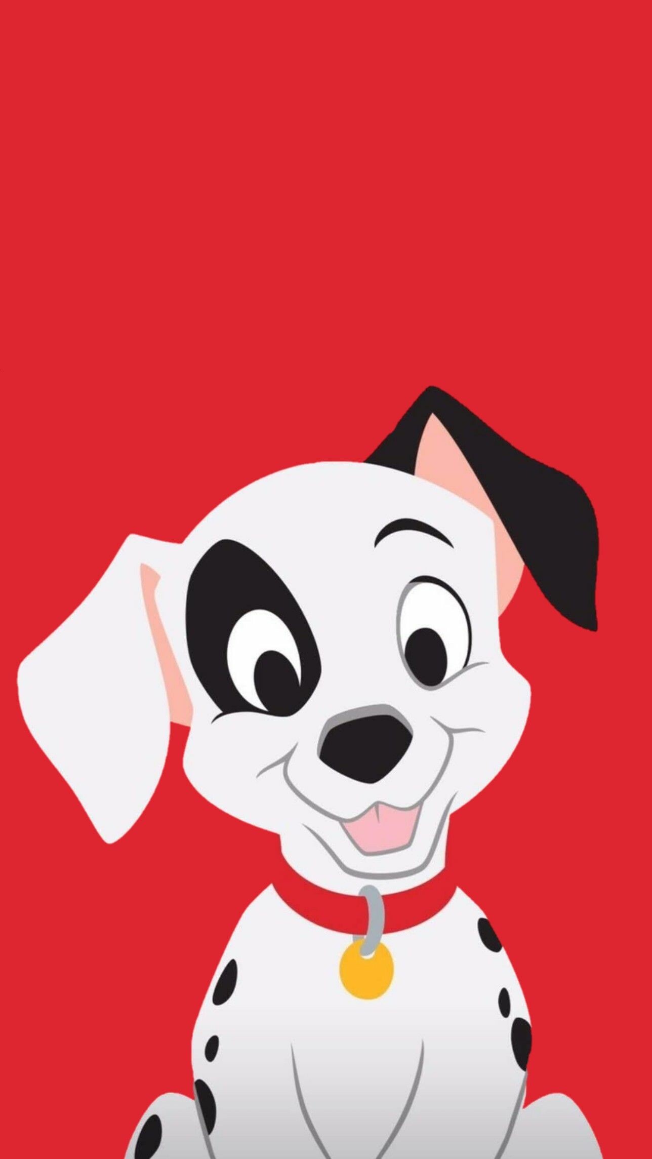One Hundred and One Dalmatians, Cartoon, Artofit, Comedy, 1290x2290 HD Phone