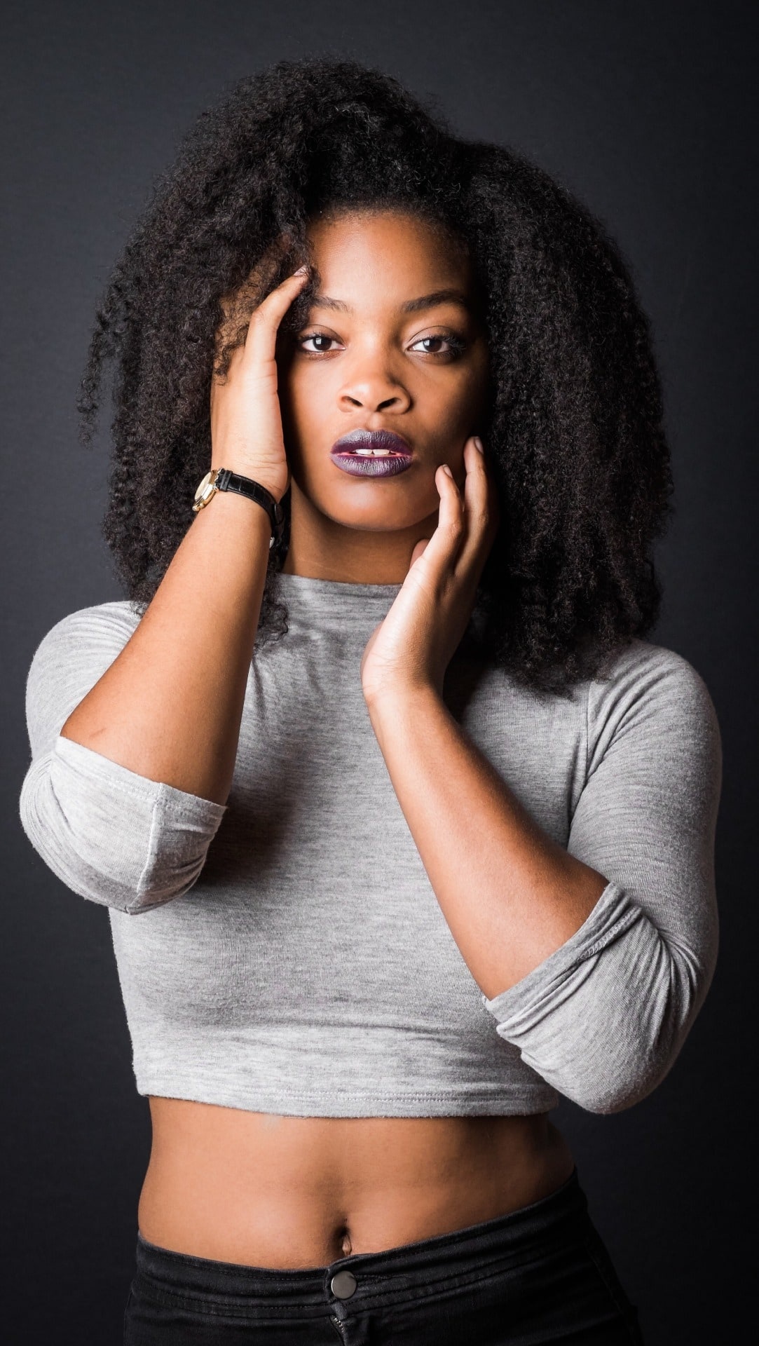 Ari Lennox Music, Picture of Ari Lennox, 1090x1920 HD Phone
