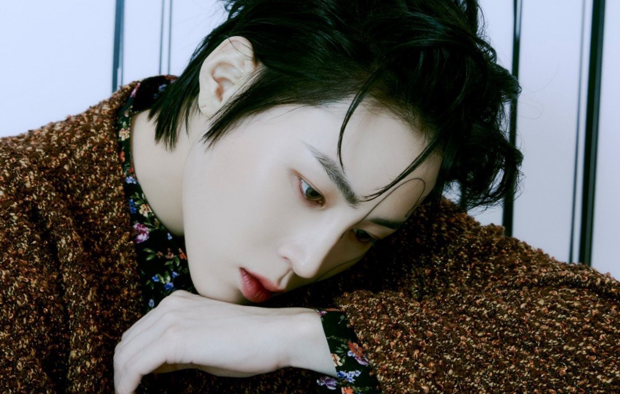 Ha Sung-woon, Music video focus, Ex Wanna One member, 2000x1270 HD Desktop