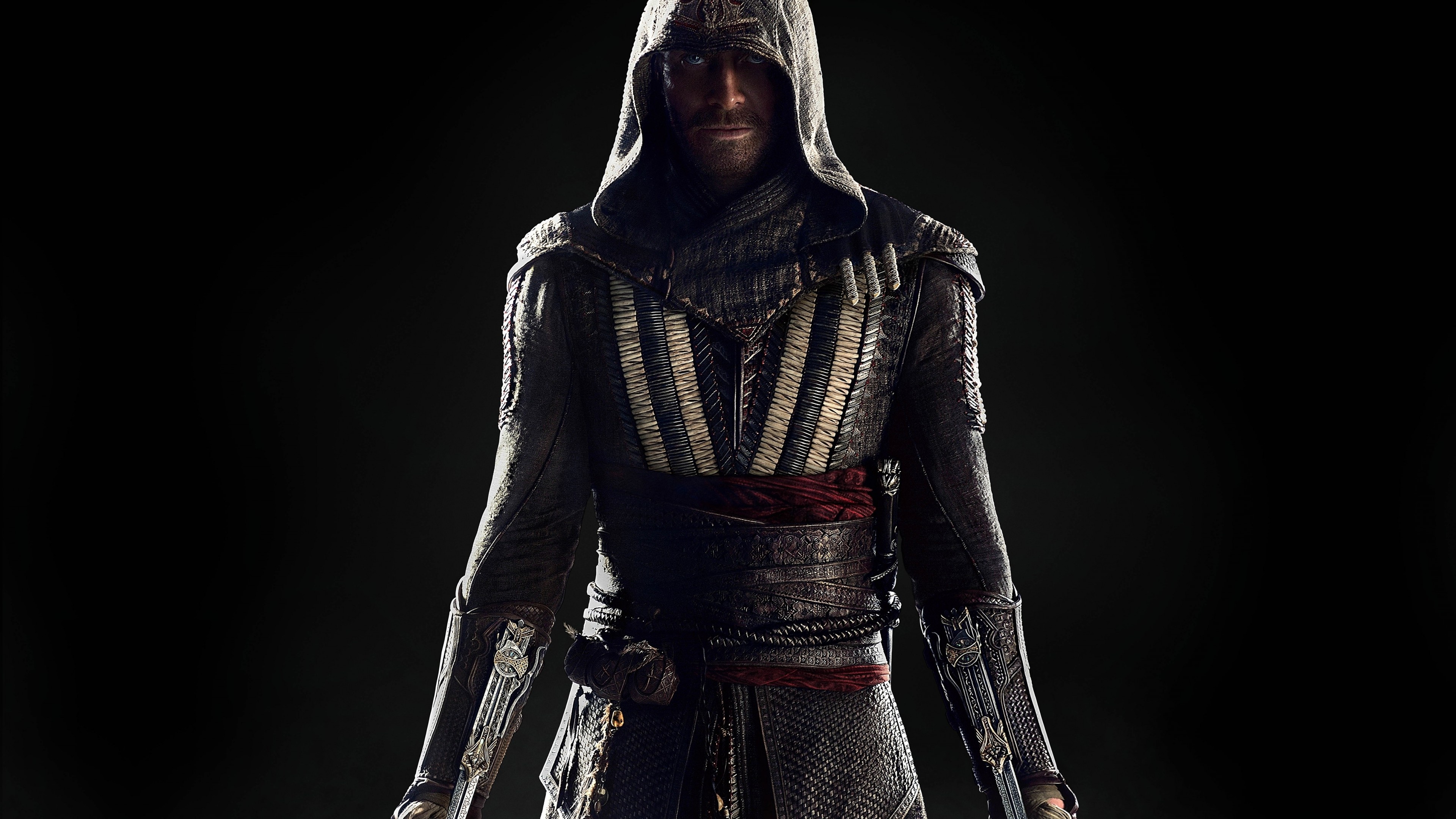 Assassin's Creed, Best Movies, 2016, Movies, 3840x2160 4K Desktop