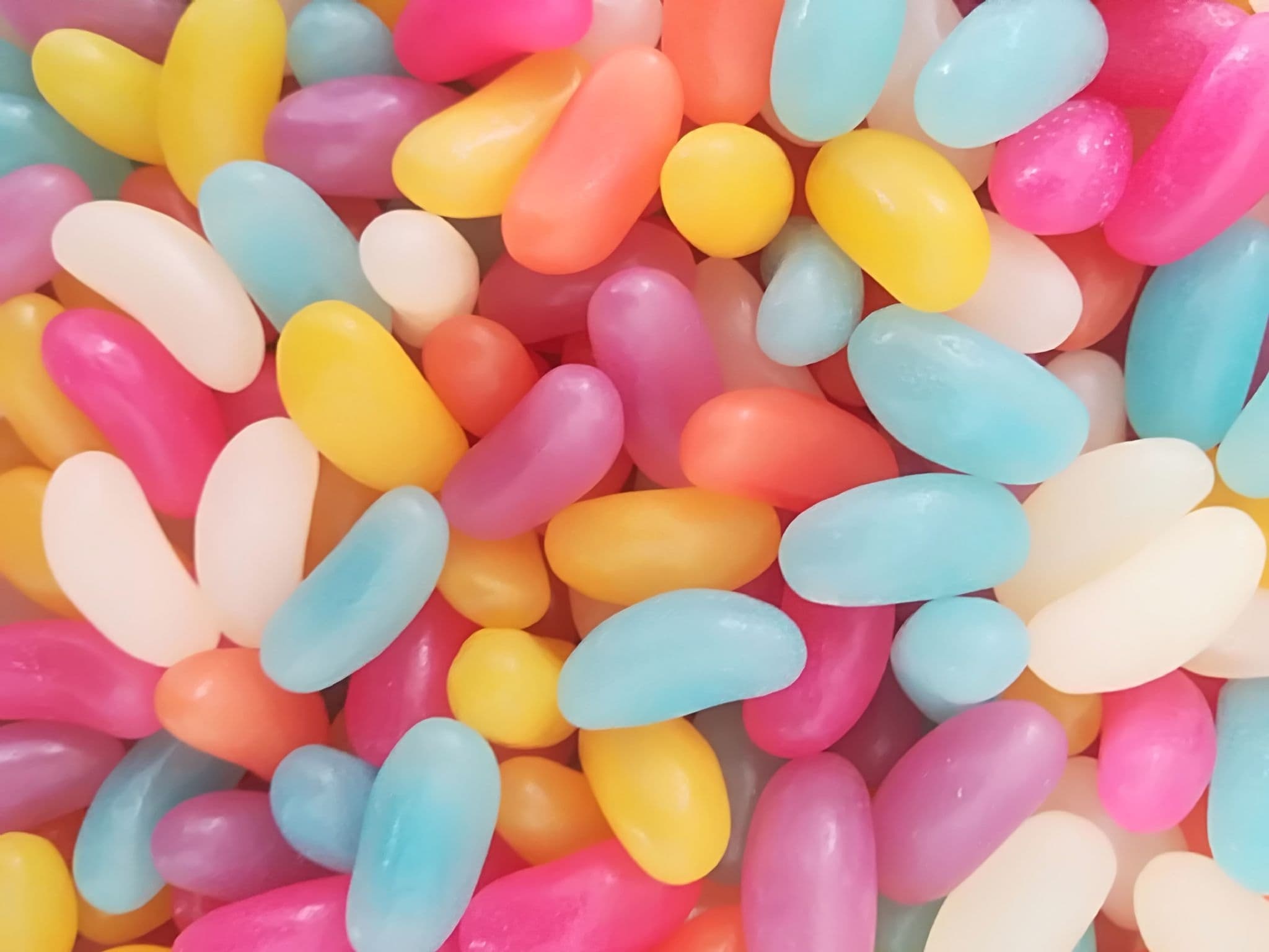 Haribo, Jelly Beans Wallpaper, 2050x1540 HD Desktop