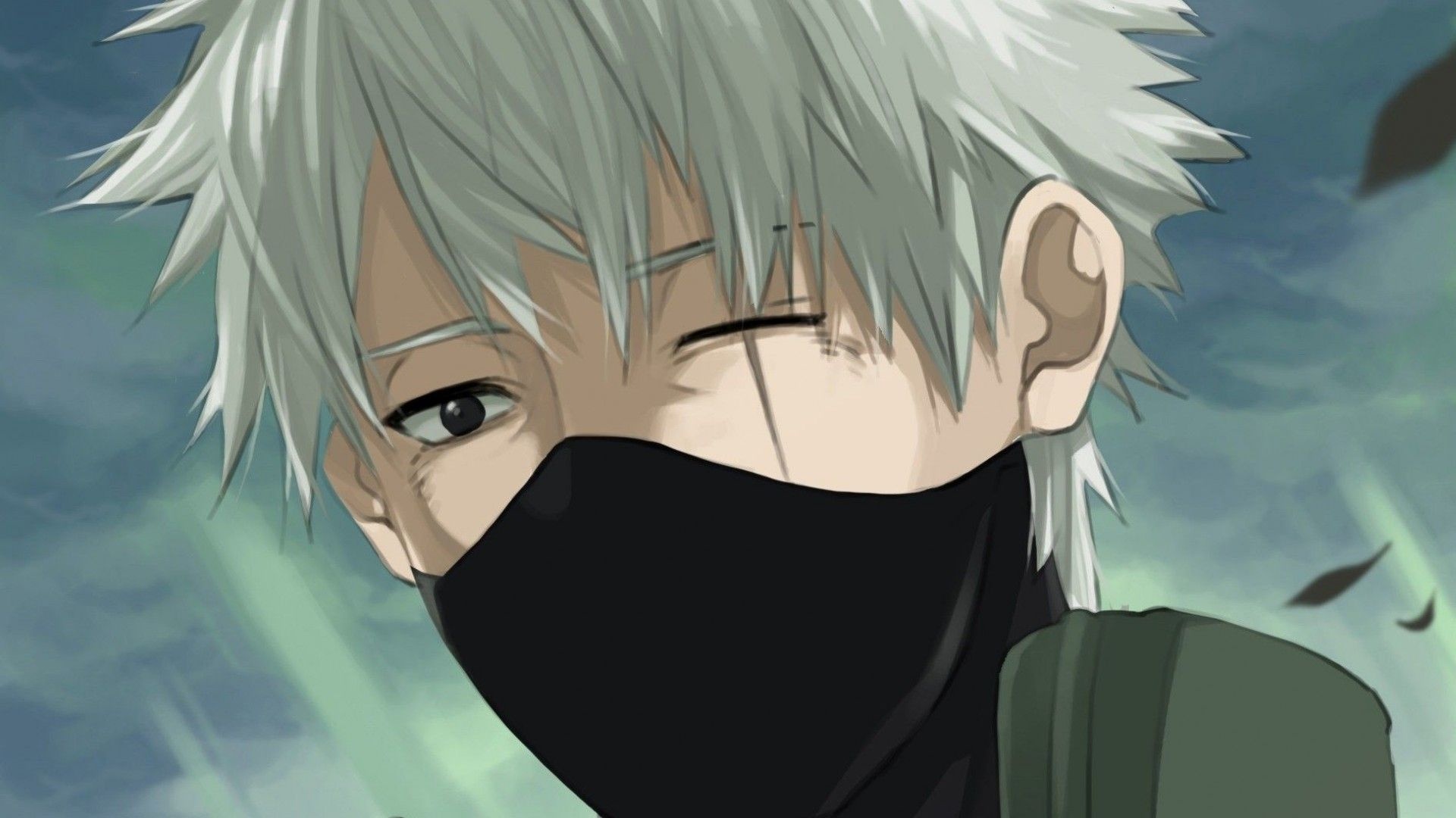 Hatake images, Free download, Breathtaking visuals, Inspiring artwork, 1920x1080 Full HD Desktop
