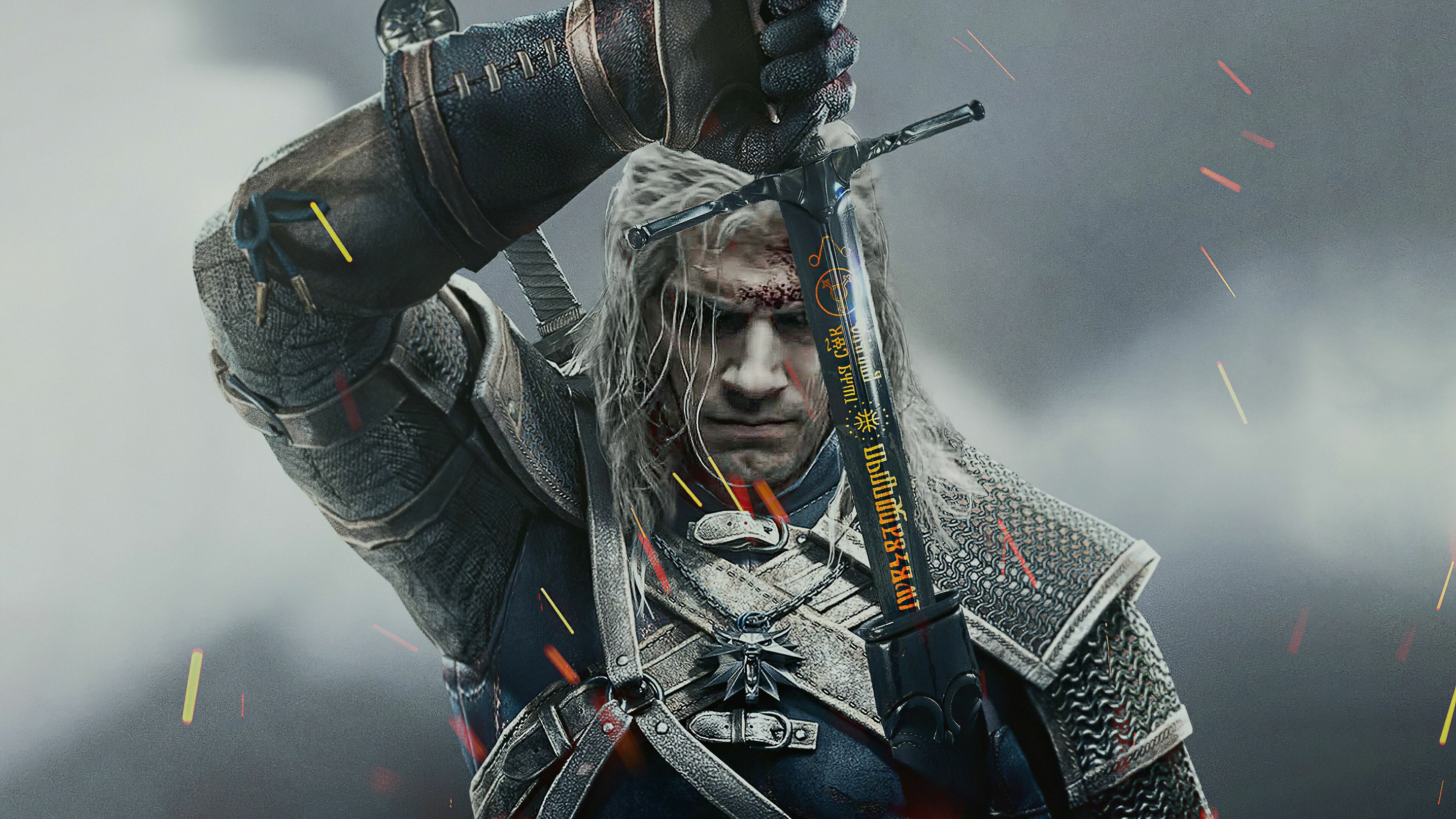 The Witcher