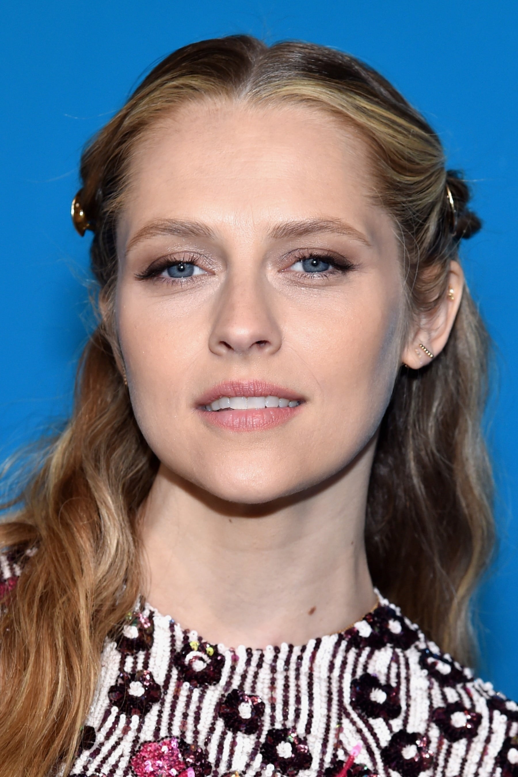 Movie search app, Teresa Palmer's films, Easy access, 1800x2700 HD Phone