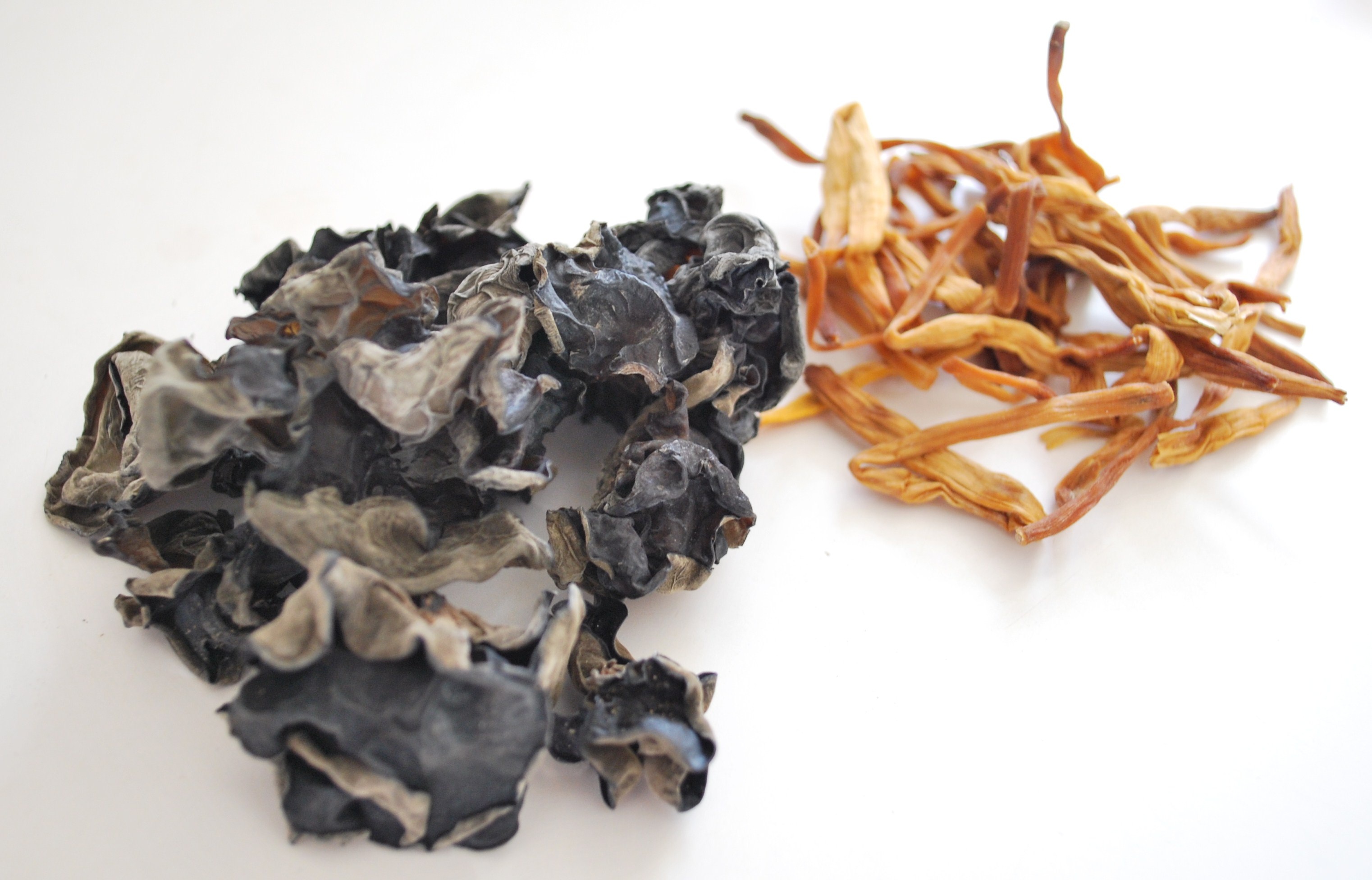 Chinese stir fry, Sliced pork, Handmade life, Wood Ear Mushrooms, 3050x1960 HD Desktop