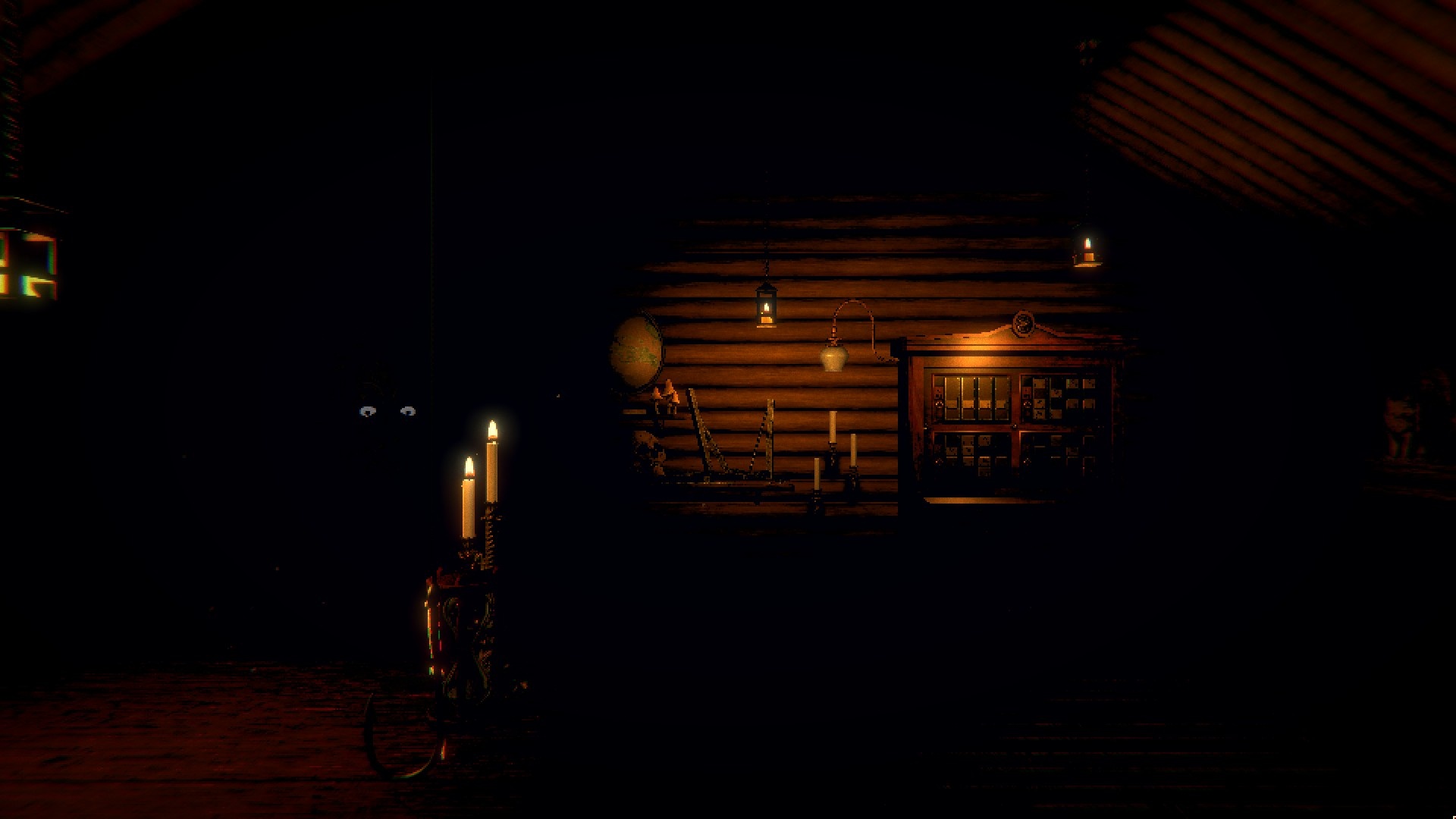 Inscryption game, Sammelkarten horror, Deckbuilding gem, Wasted magazine, 1920x1080 Full HD Desktop