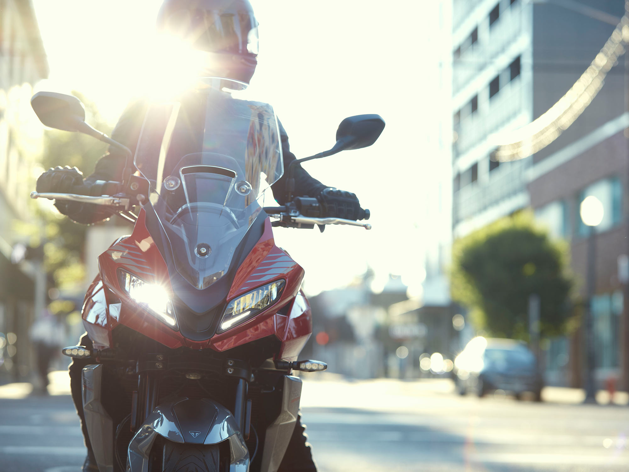 Triumph Tiger Sport 660, Buyer's guide, Specs, Photos, 2000x1500 HD Desktop