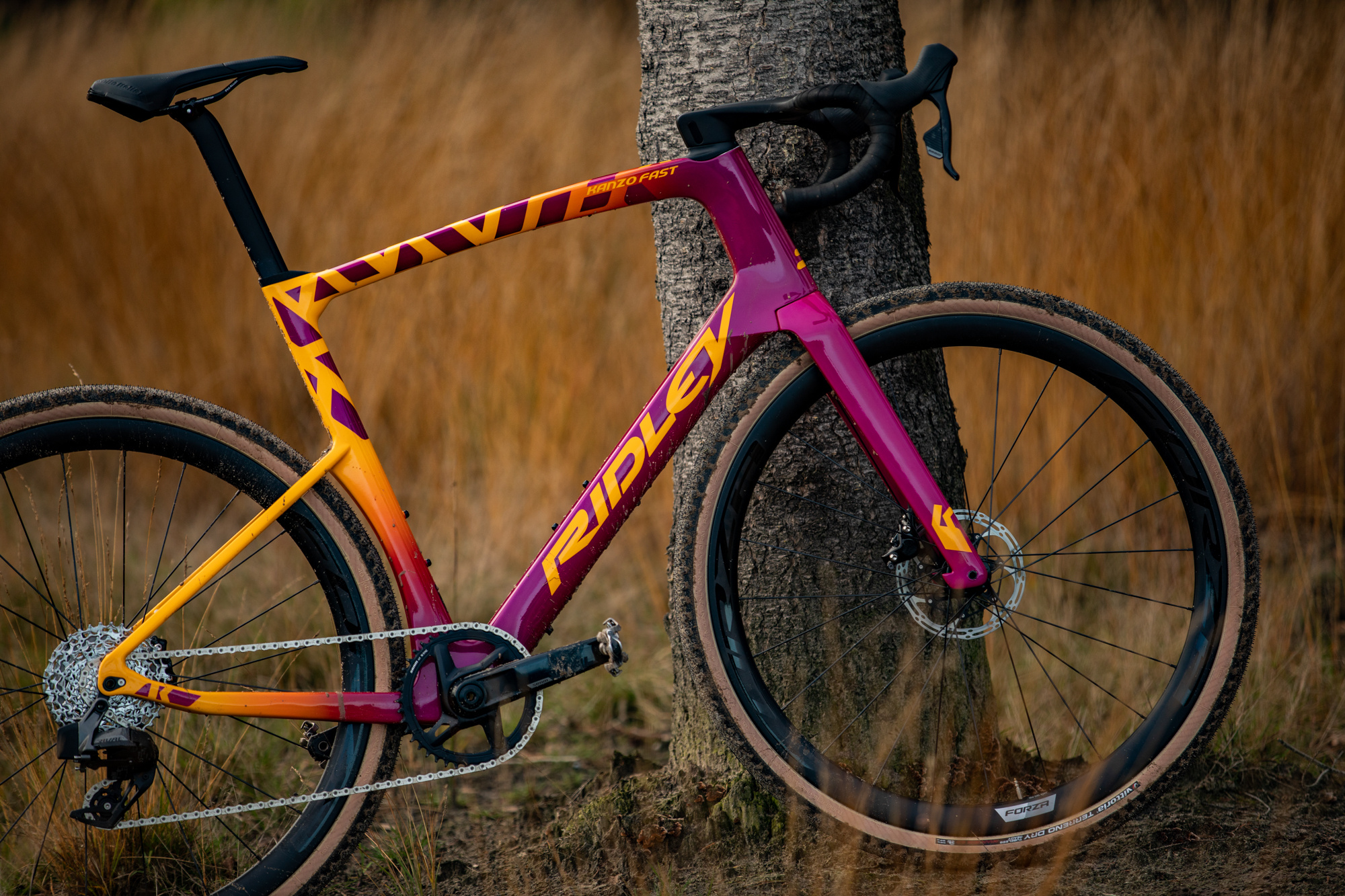Ridley Bikes, Kanzo Fast, Ter Aar, Sports, 2000x1340 HD Desktop