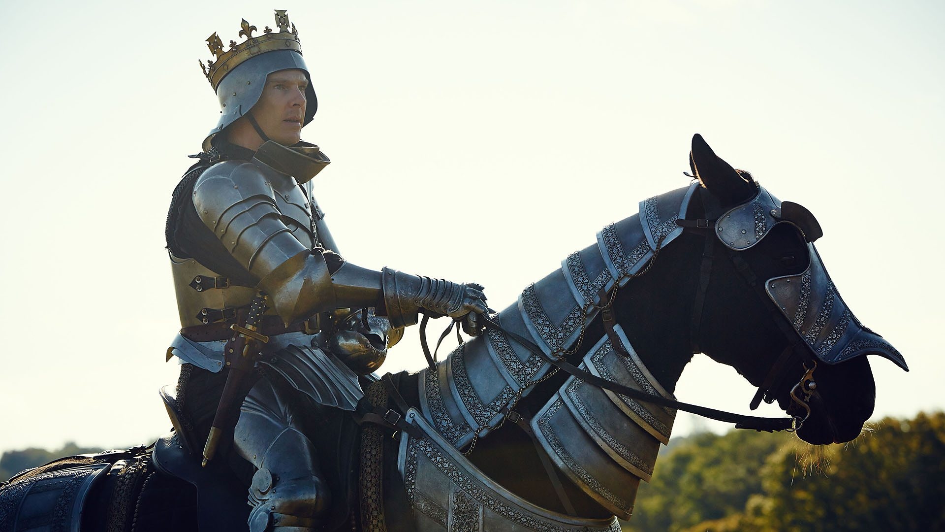 The Hollow Crown, BBC, Shakespeare Lives, Bigger, 1920x1080 Full HD Desktop