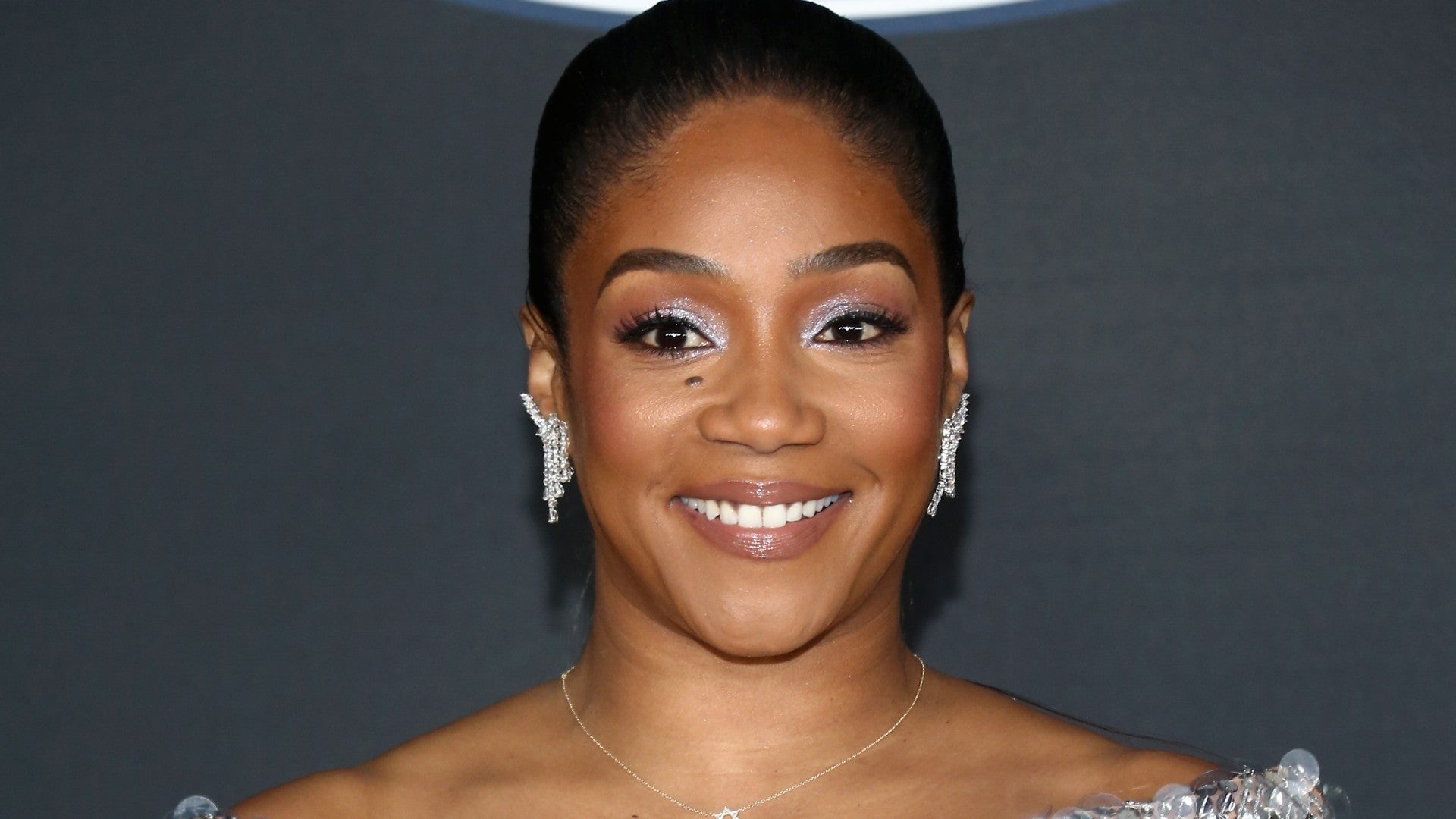 Tiffany Haddish, Short hair, Essence interview, 1920x1080 Full HD Desktop