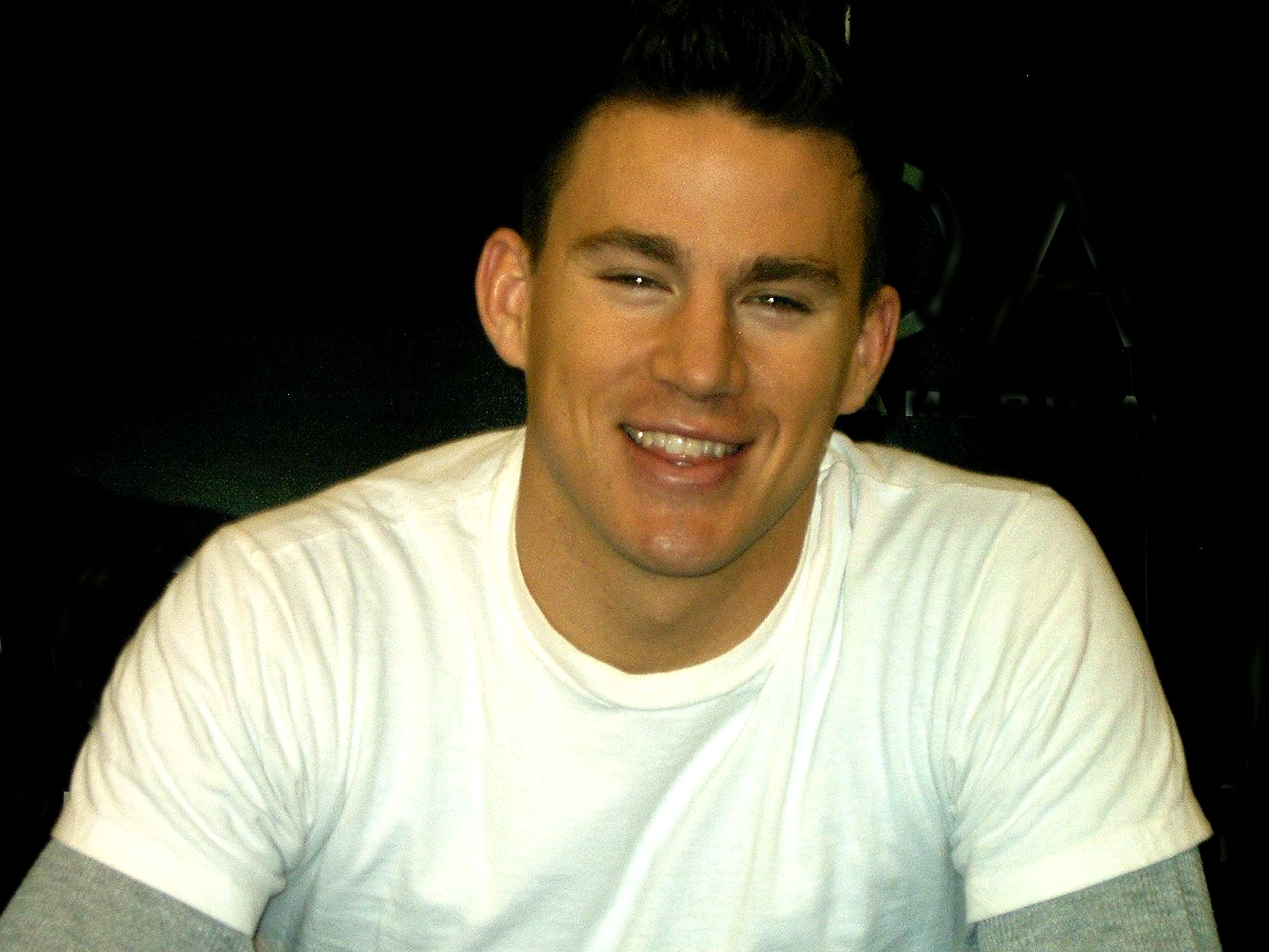 Channing Tatum, High-resolution Images, Popular Actor, Hollywood Star, 2560x1920 HD Desktop