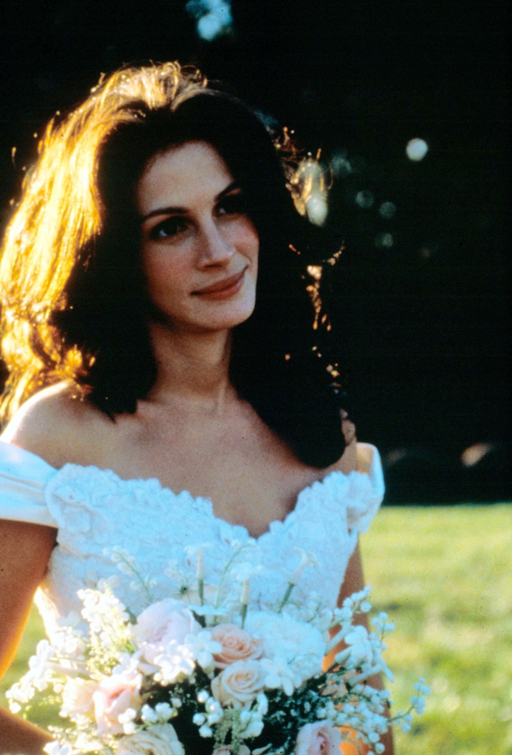 Runaway Bride, Favorite movies list, Treasured scenes, Movie magic, 1710x2520 HD Phone