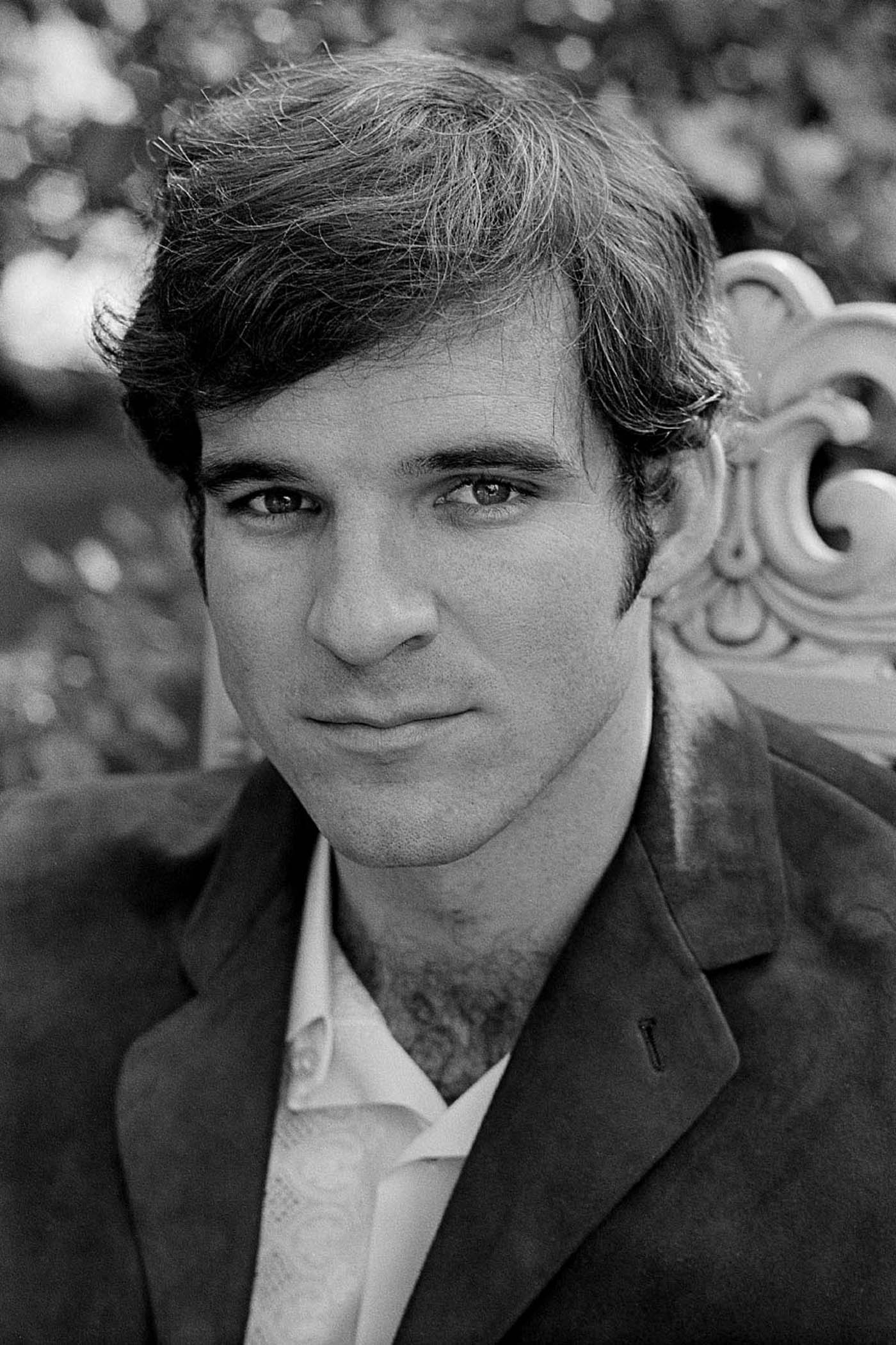 Steve Martin movies, HD wallpapers, 1400x2110 HD Phone