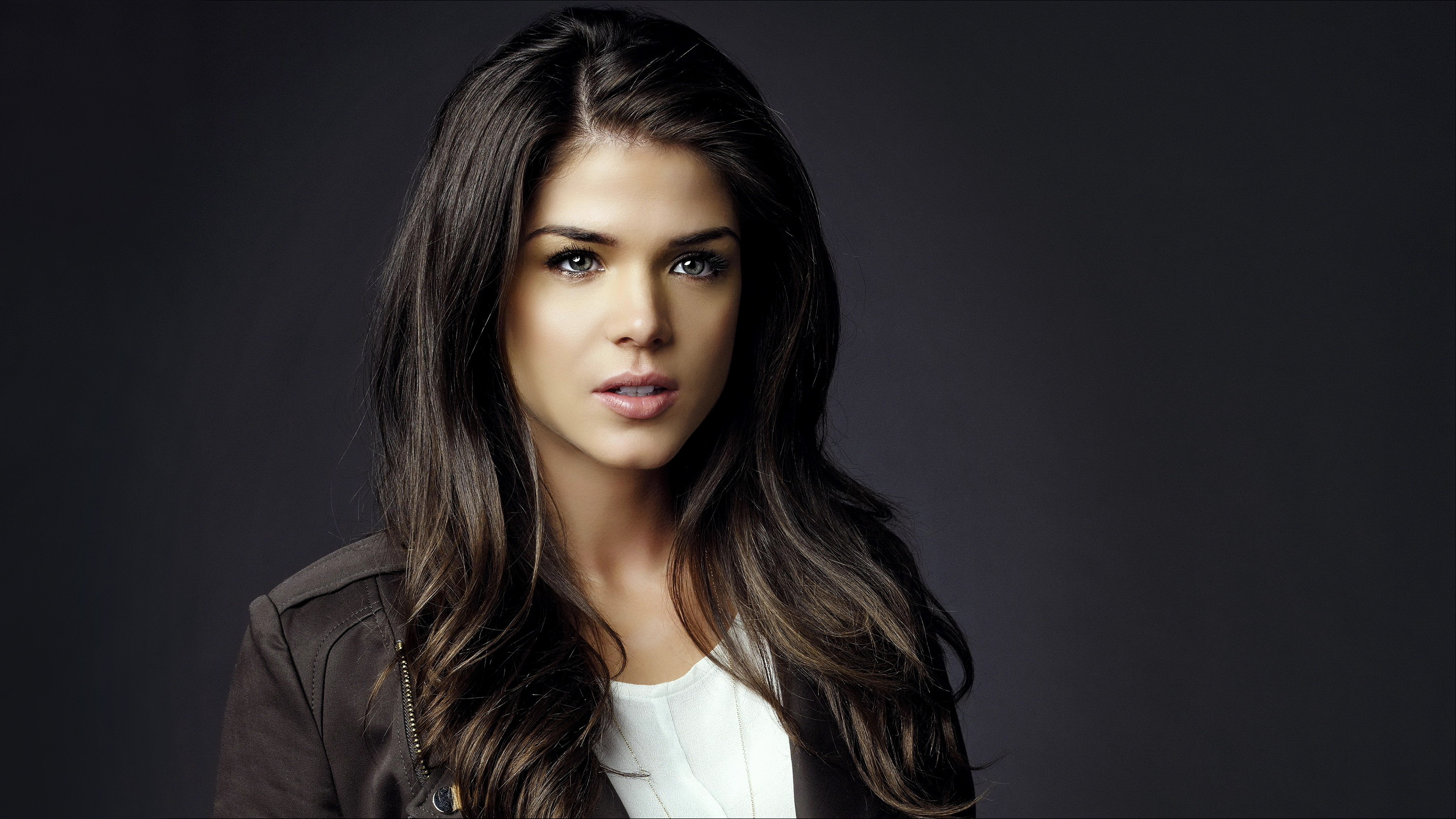 Marie Avgeropoulos, HD wallpaper, Background image, 3000x1690 HD Desktop
