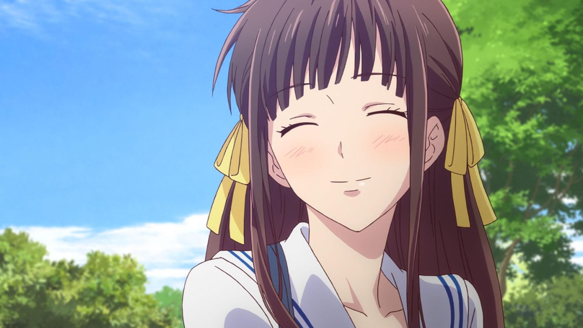 Fruits Basket (Anime), Tohru Honda wallpapers, Tohru Honda backgrounds, 1920x1080 Full HD Desktop